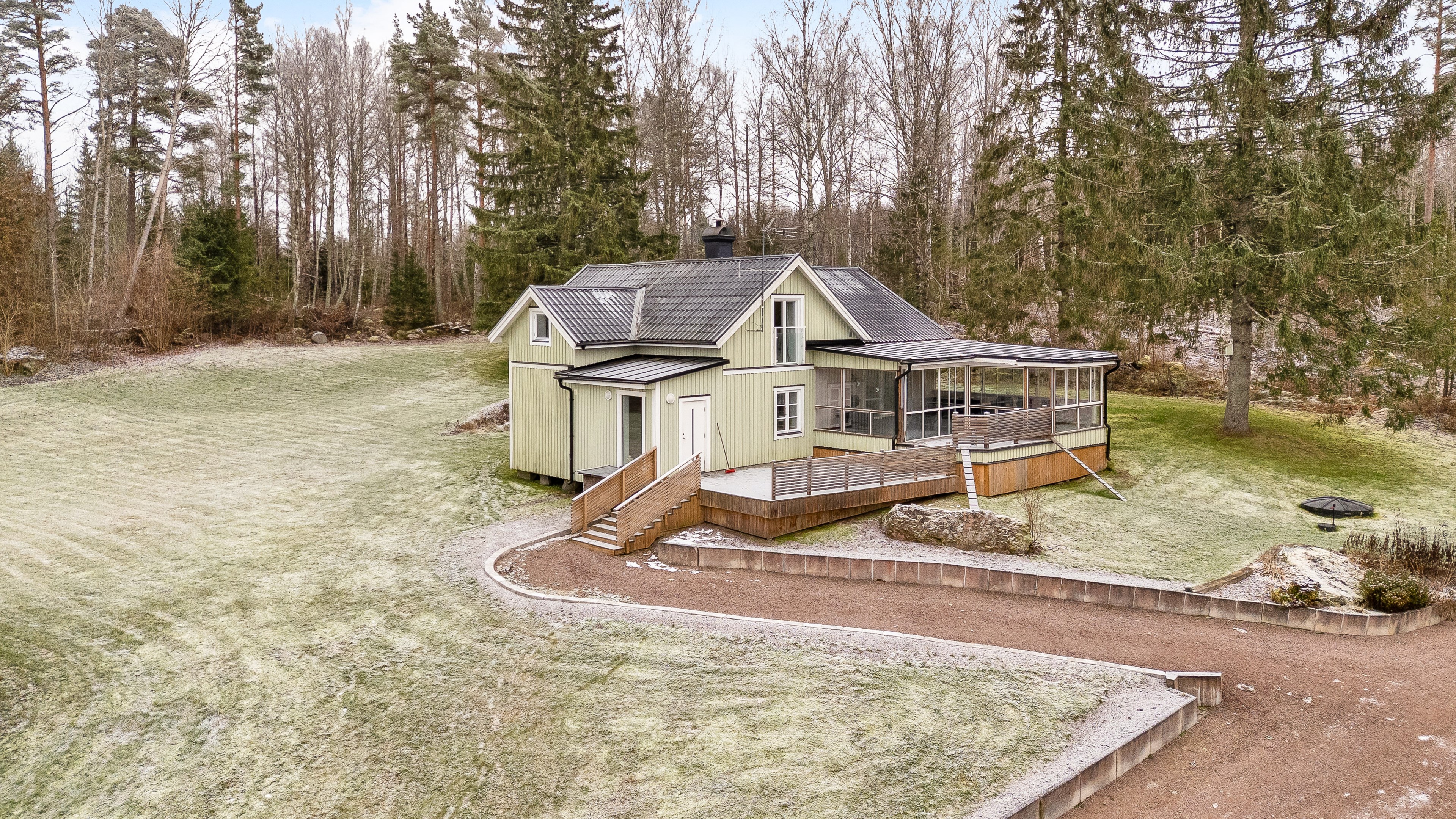 Bostadsbild från Lydinge Sursta 3, Till salu i Rasbo, Uppsala