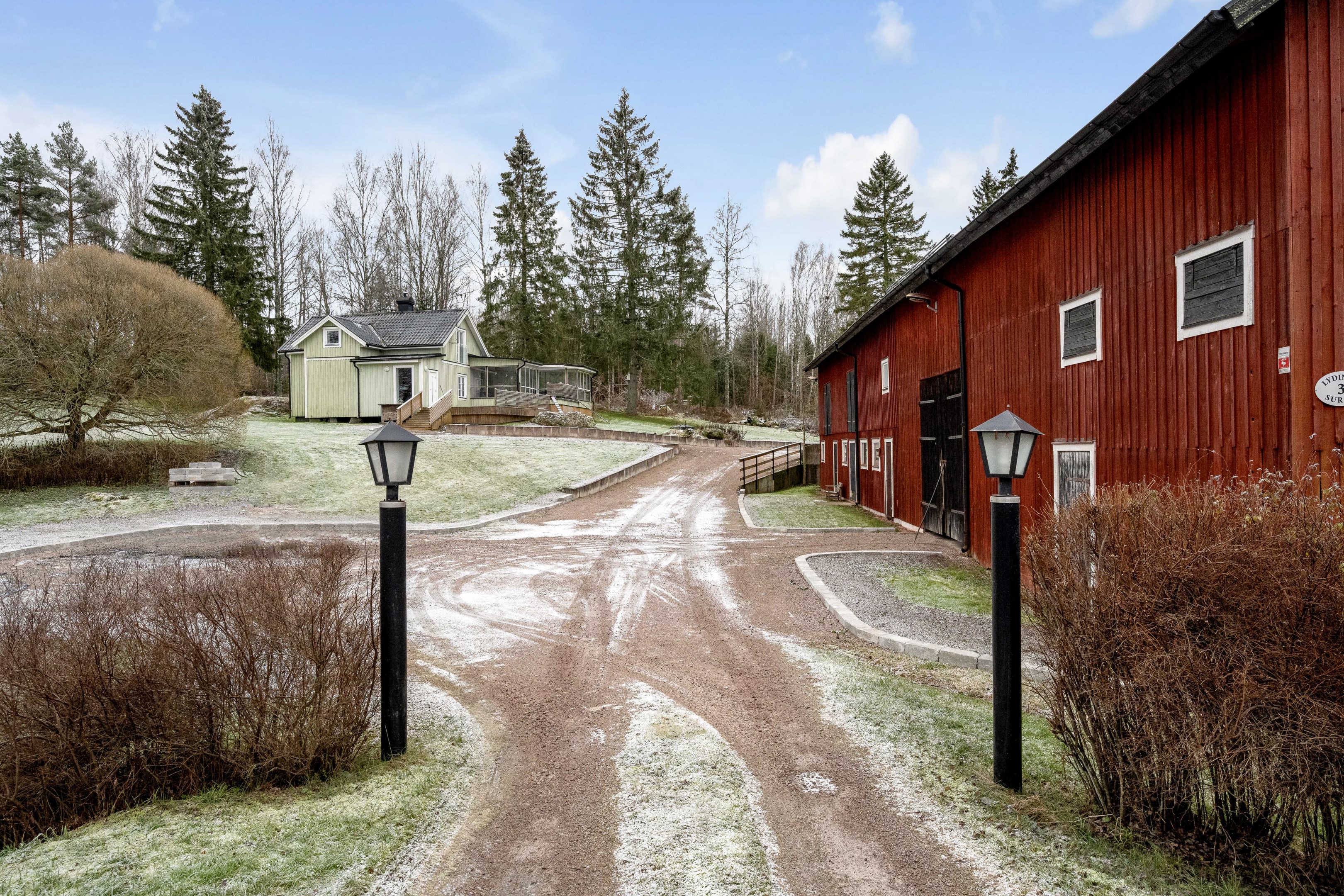 Bostadsbild från Lydinge Sursta 3, Till salu i Rasbo, Uppsala