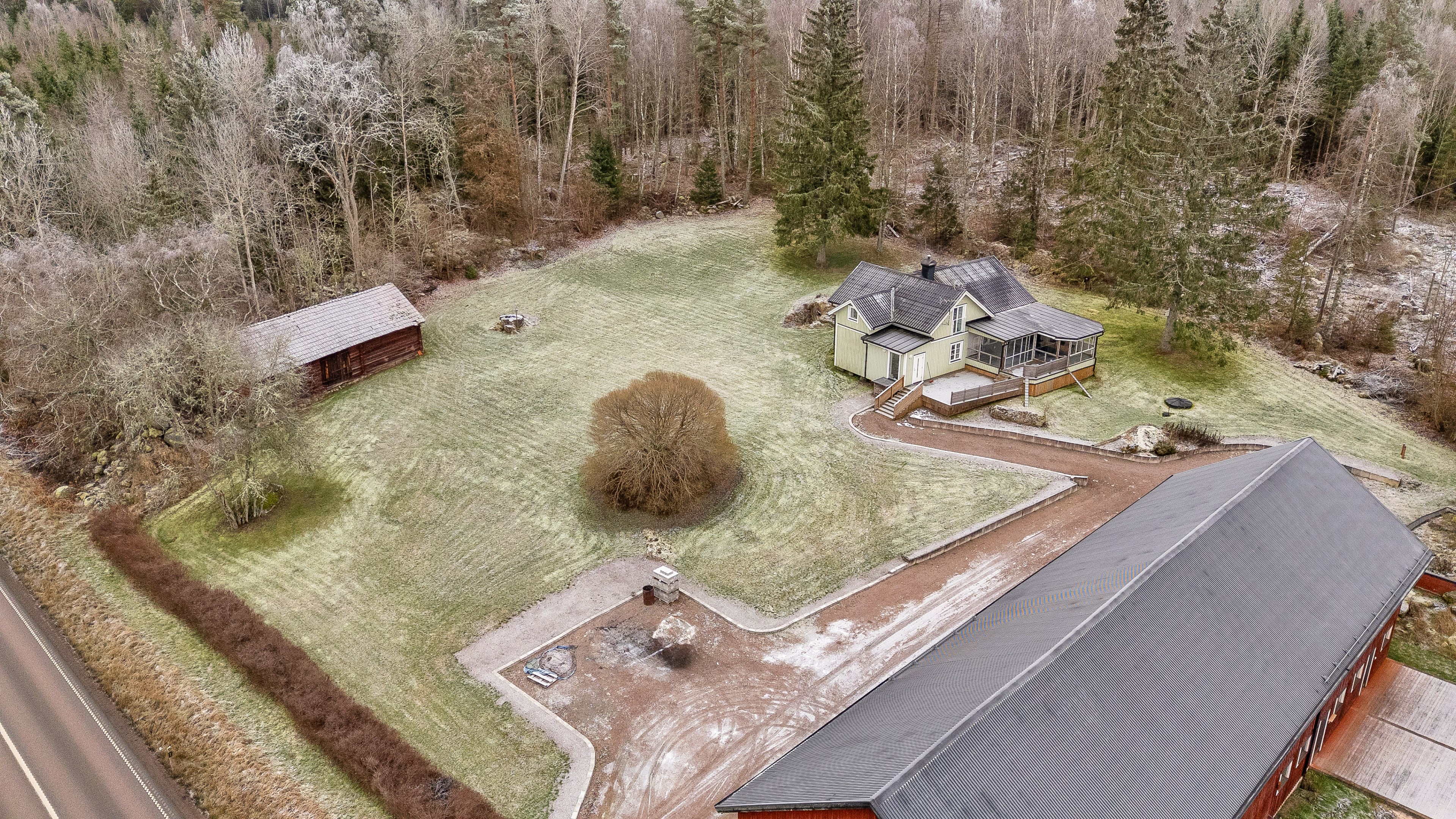 Bostadsbild från Lydinge Sursta 3, Till salu i Rasbo, Uppsala