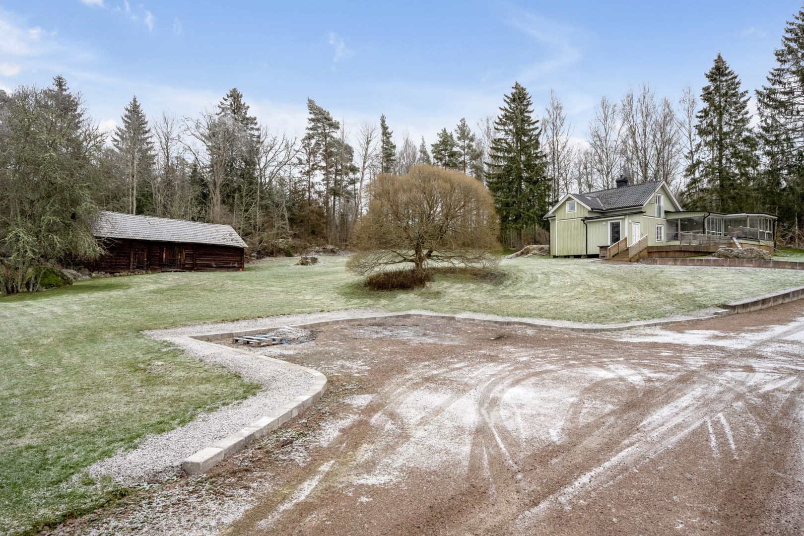 Bostadsbild från Lydinge Sursta 3, Kommande i Rasbo, Uppsala