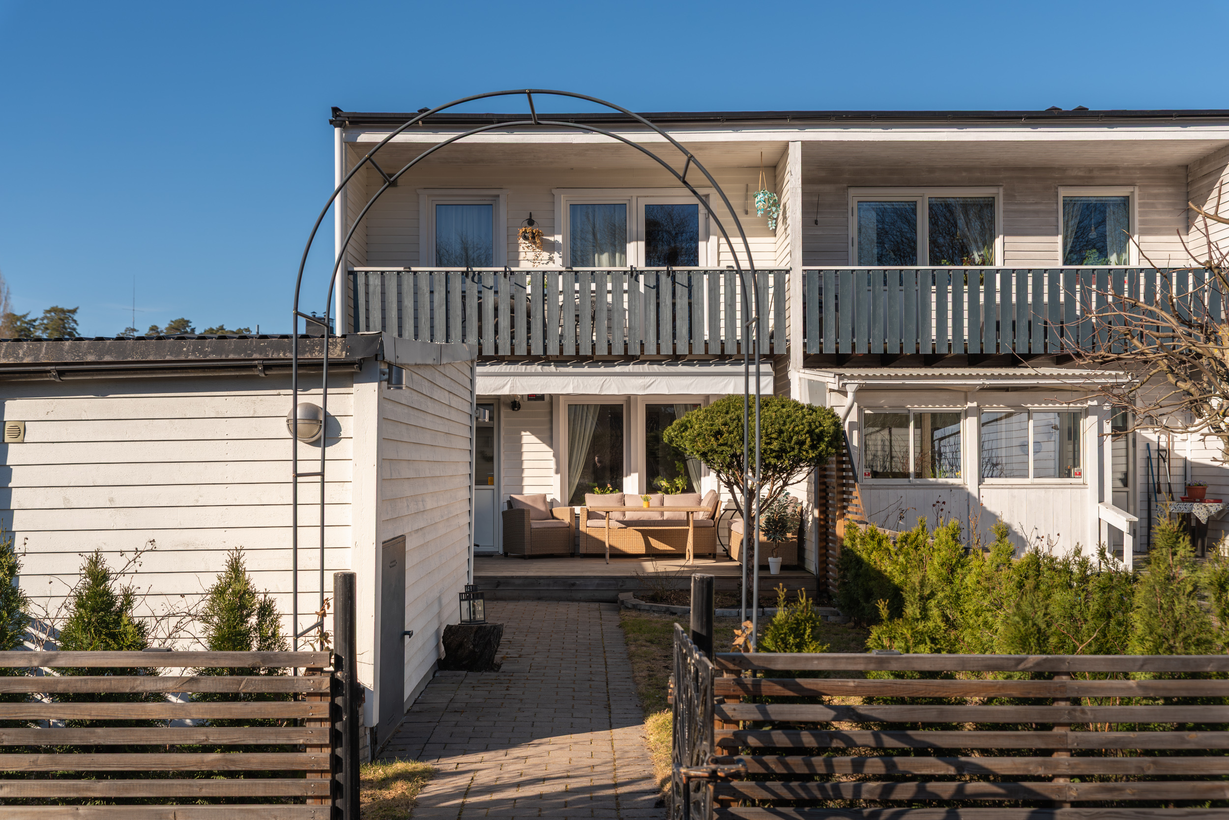 Bostadsbild från Liegatan 2, Till salu i Hammarby, Västerås
