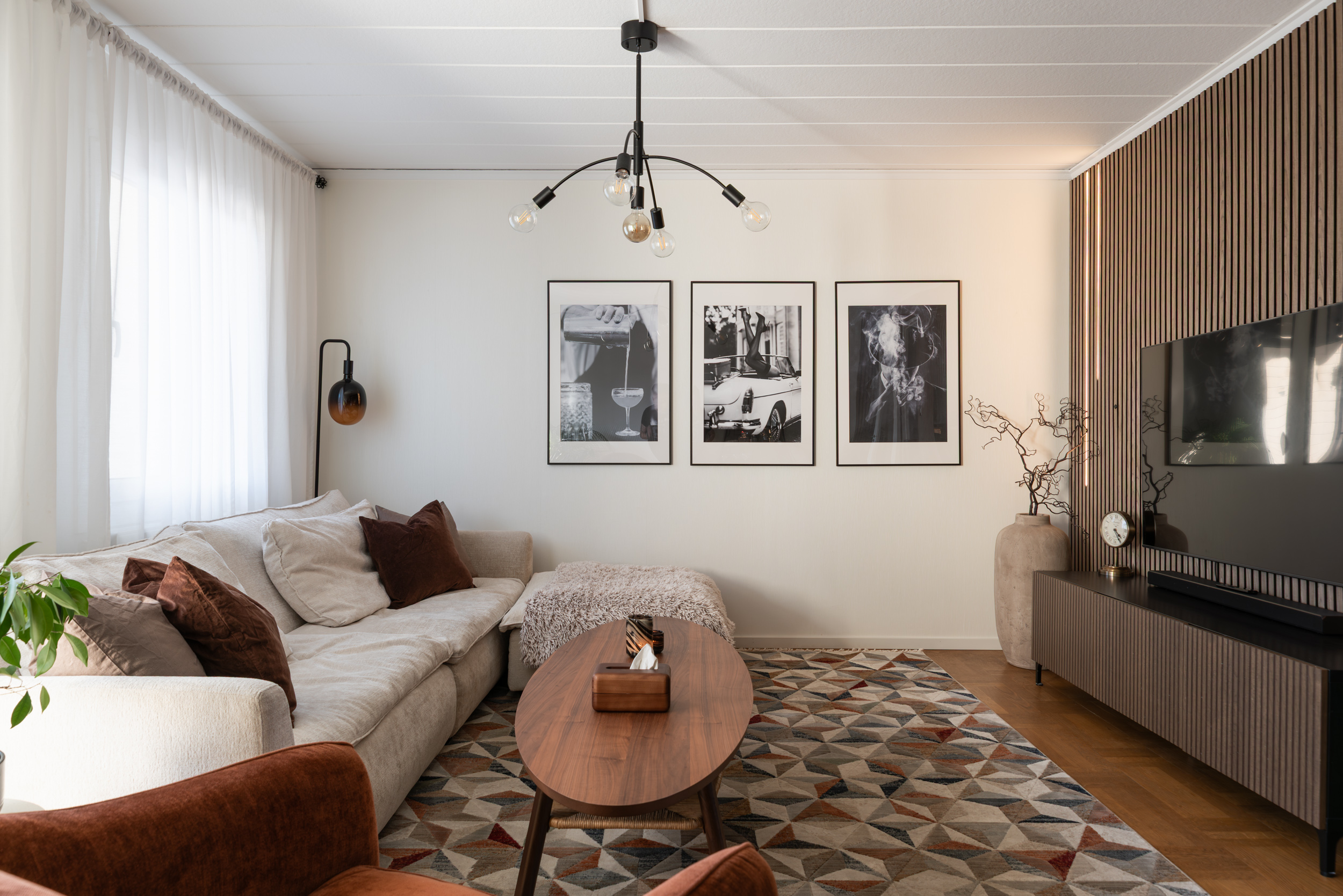 Bostadsbild från Liegatan 2, Till salu i Hammarby, Västerås