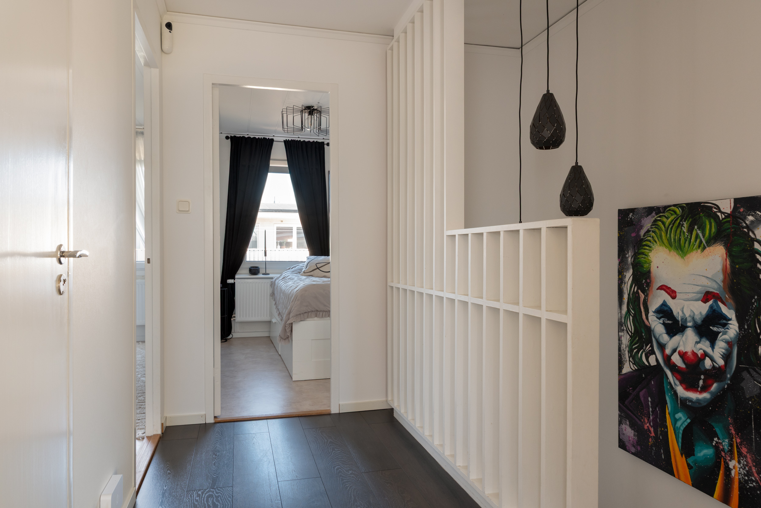 Bostadsbild från Liegatan 2, Till salu i Hammarby, Västerås