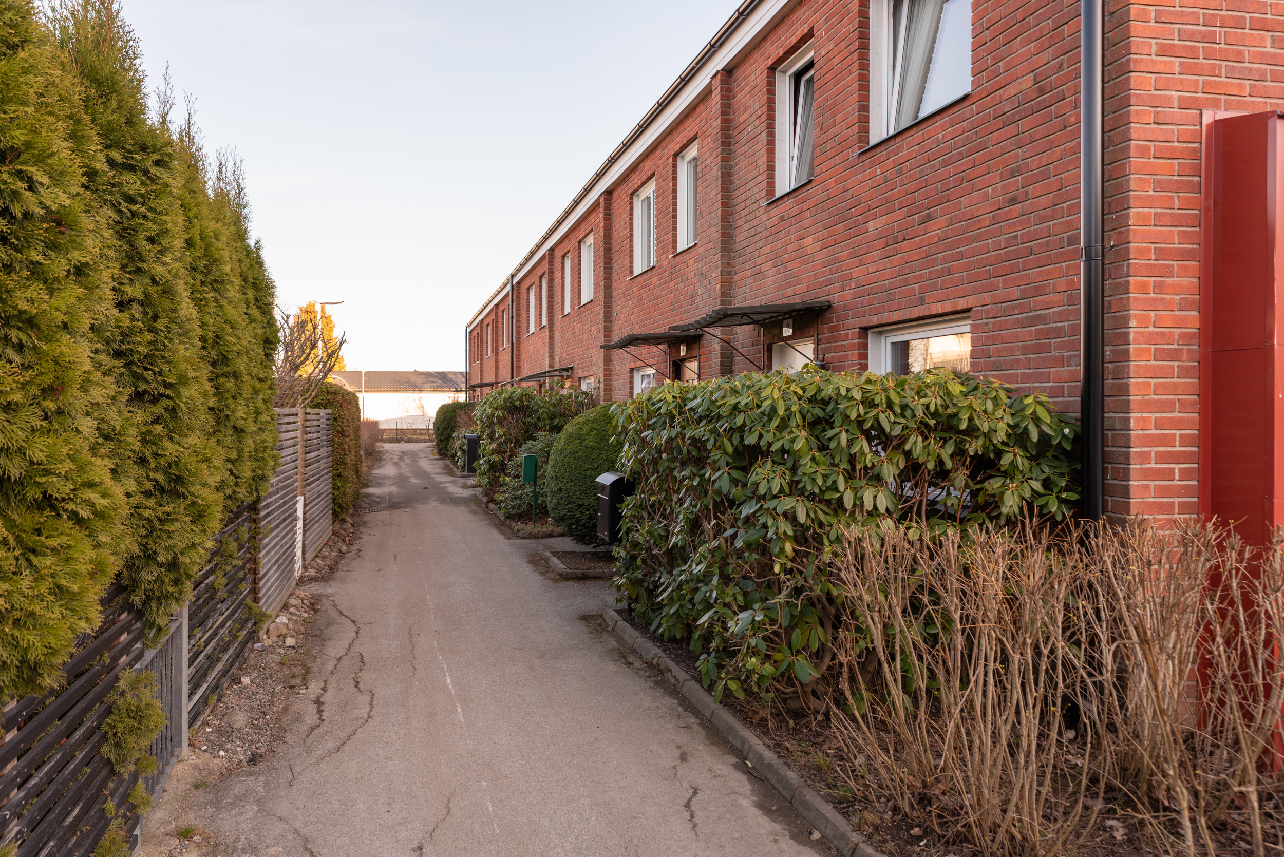 Bostadsbild från Liegatan 2, Till salu i Hammarby, Västerås