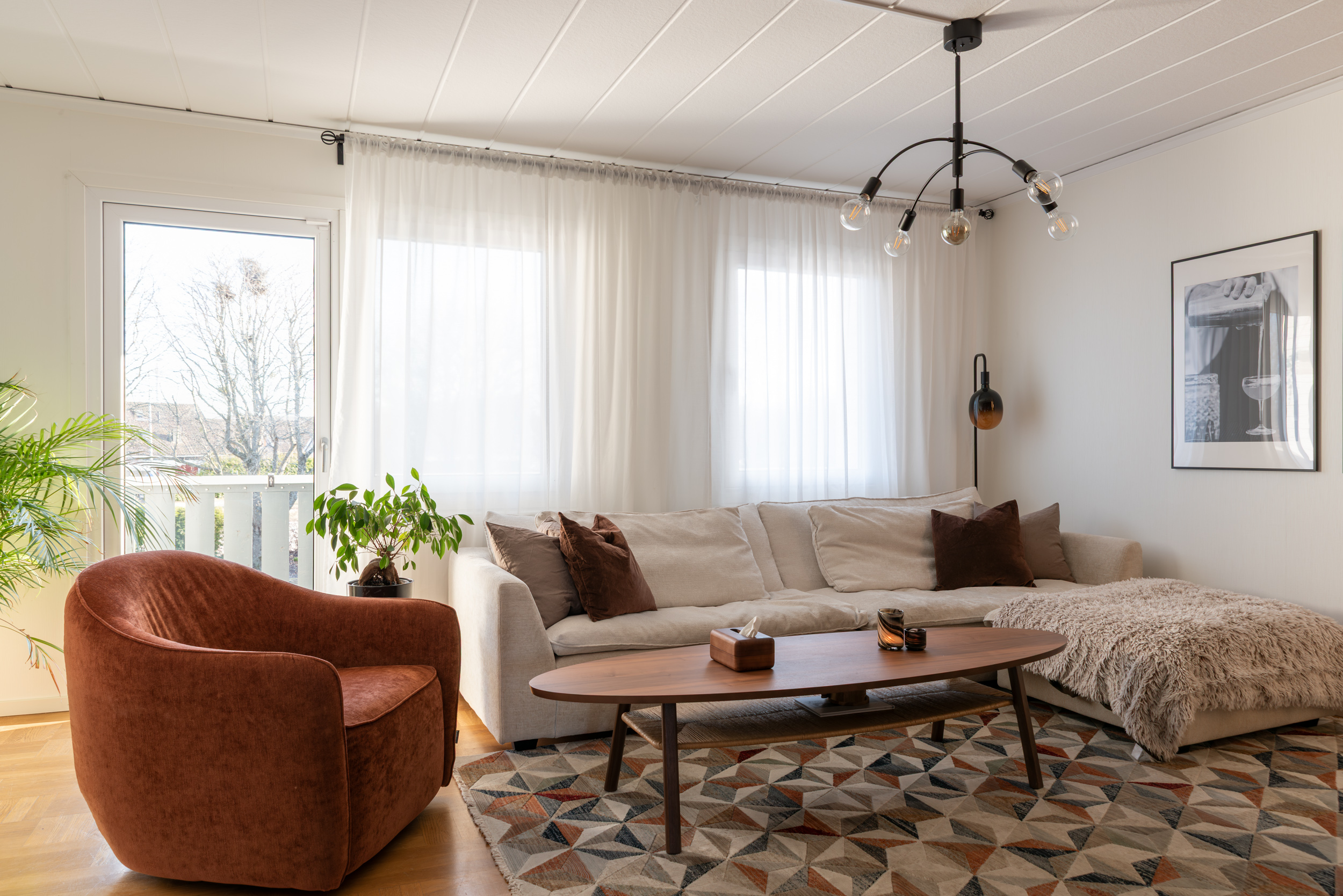 Bostadsbild från Liegatan 2, Till salu i Hammarby, Västerås