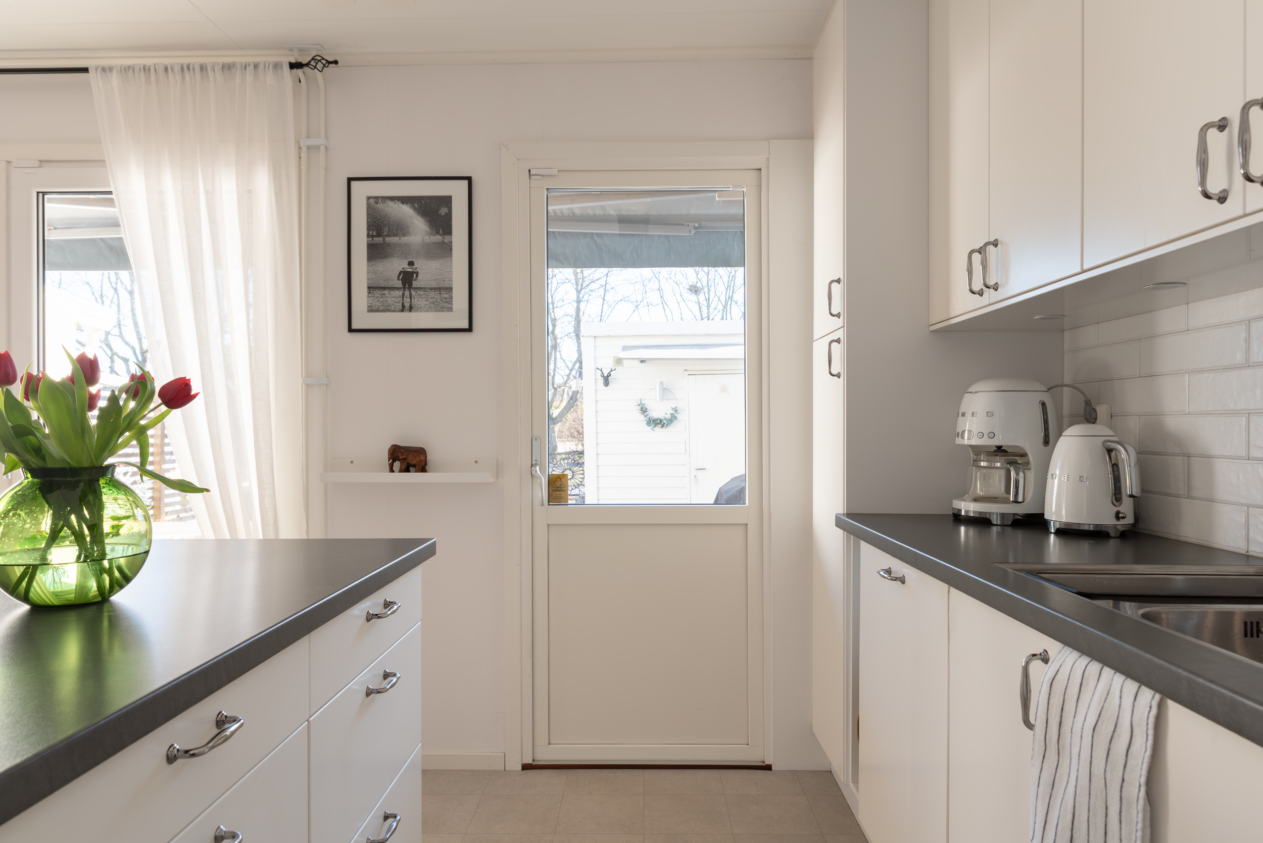 Bostadsbild från Liegatan 2, Till salu i Hammarby, Västerås