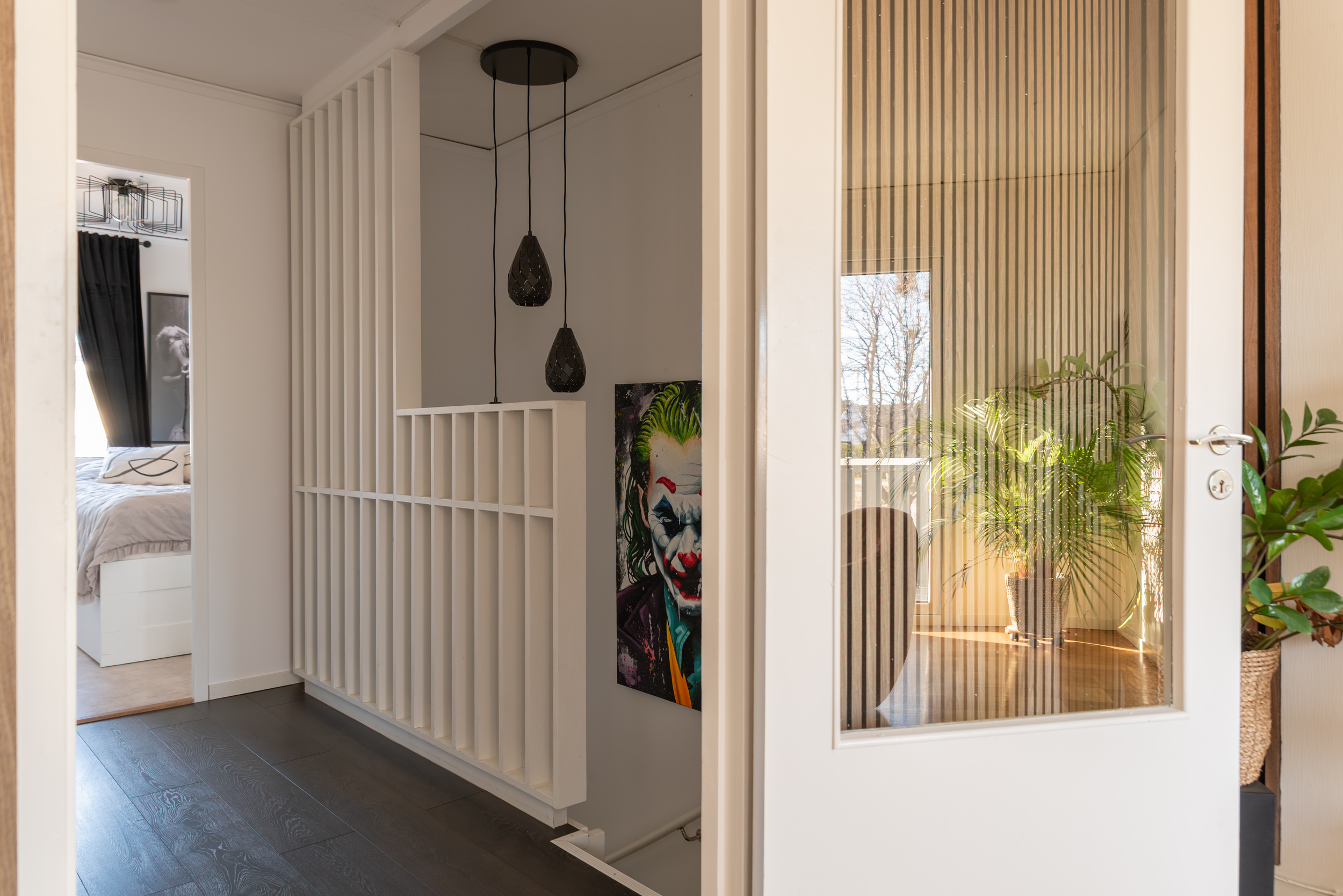 Bostadsbild från Liegatan 2, Till salu i Hammarby, Västerås