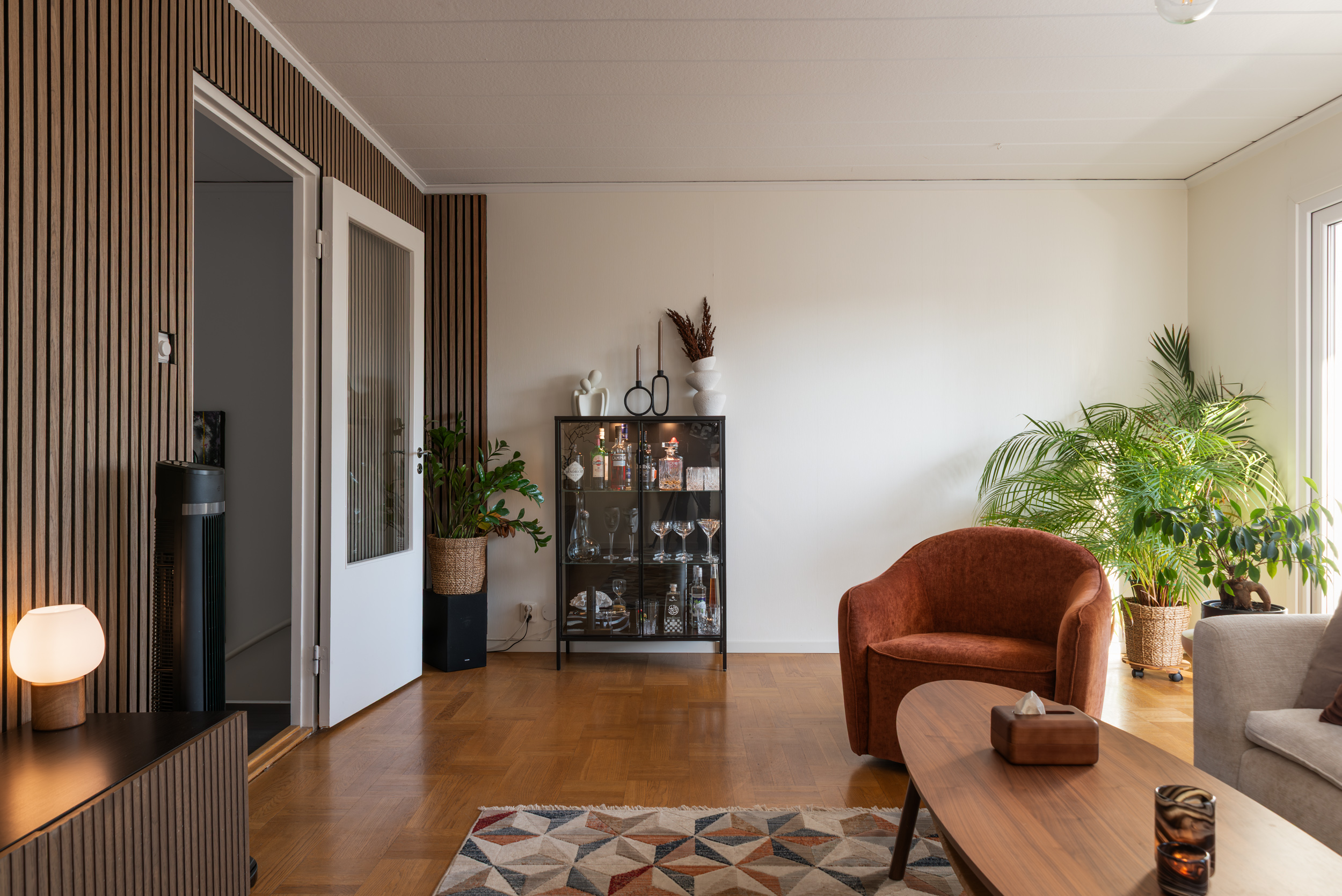 Bostadsbild från Liegatan 2, Till salu i Hammarby, Västerås