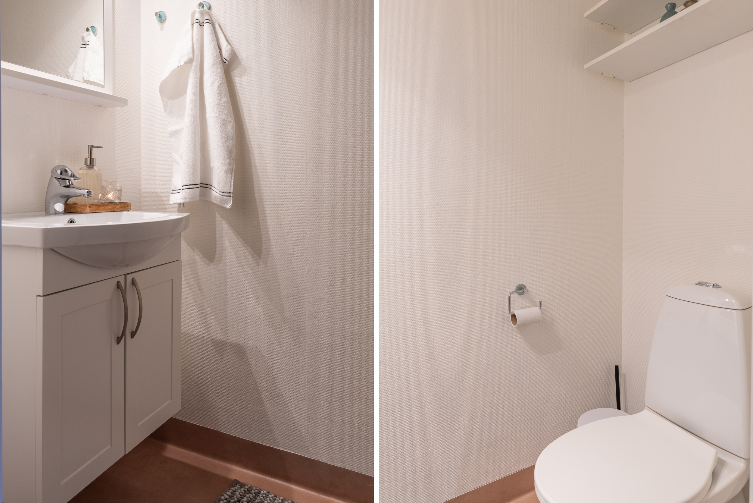 Bostadsbild från Liegatan 2, Till salu i Hammarby, Västerås
