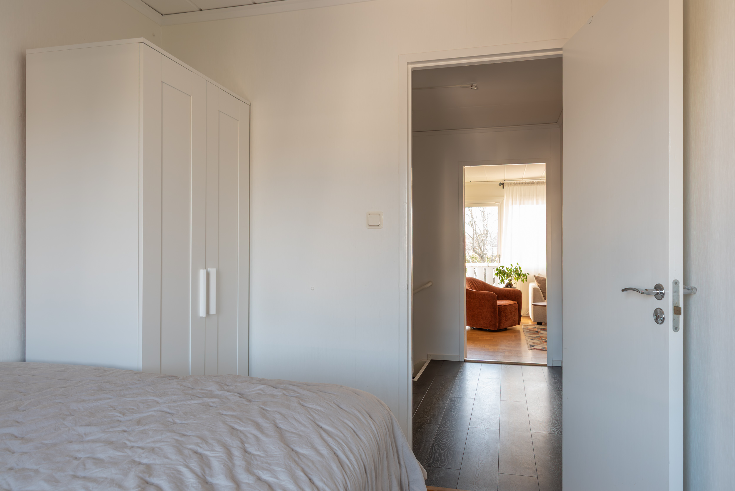 Bostadsbild från Liegatan 2, Till salu i Hammarby, Västerås