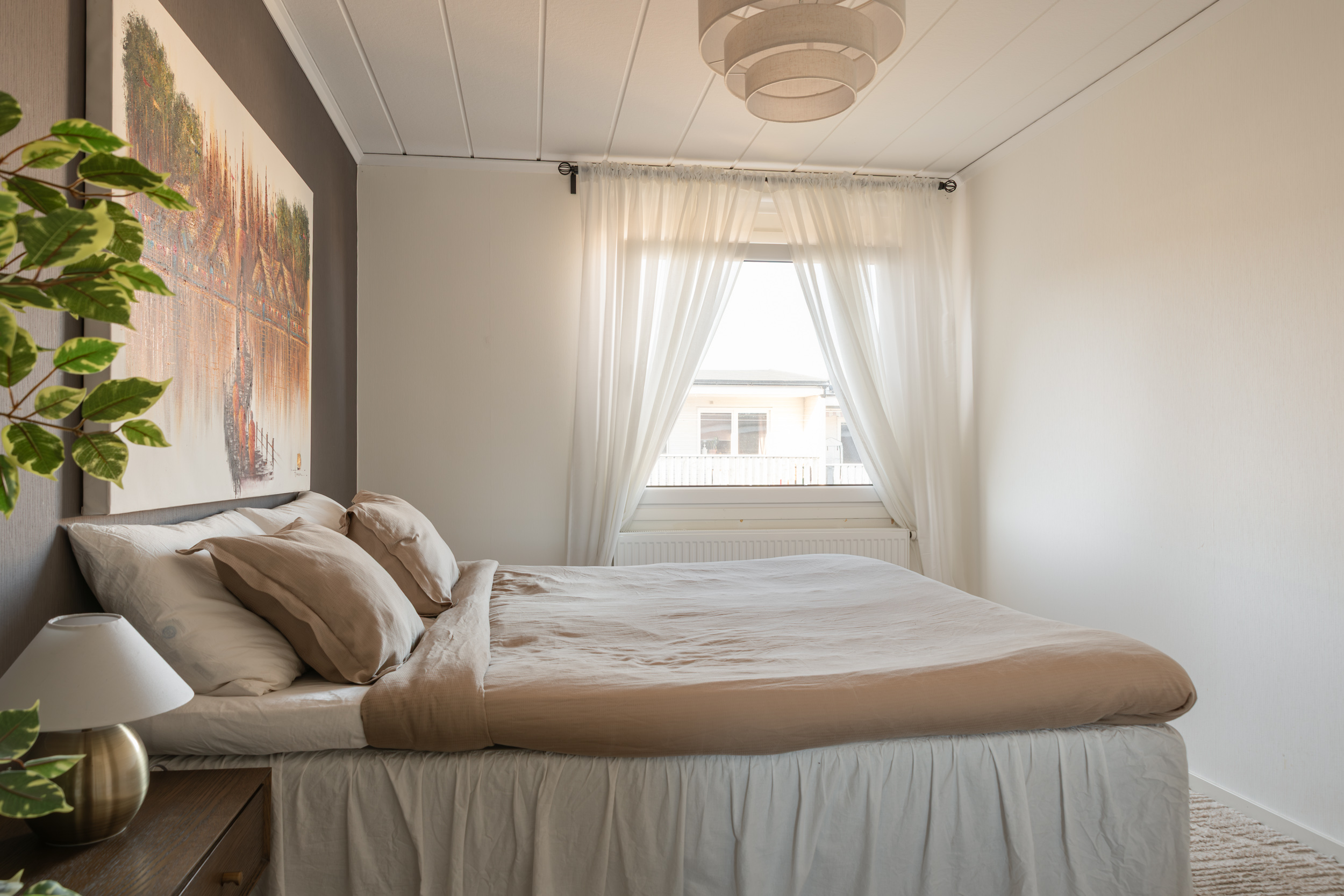 Bostadsbild från Liegatan 2, Till salu i Hammarby, Västerås