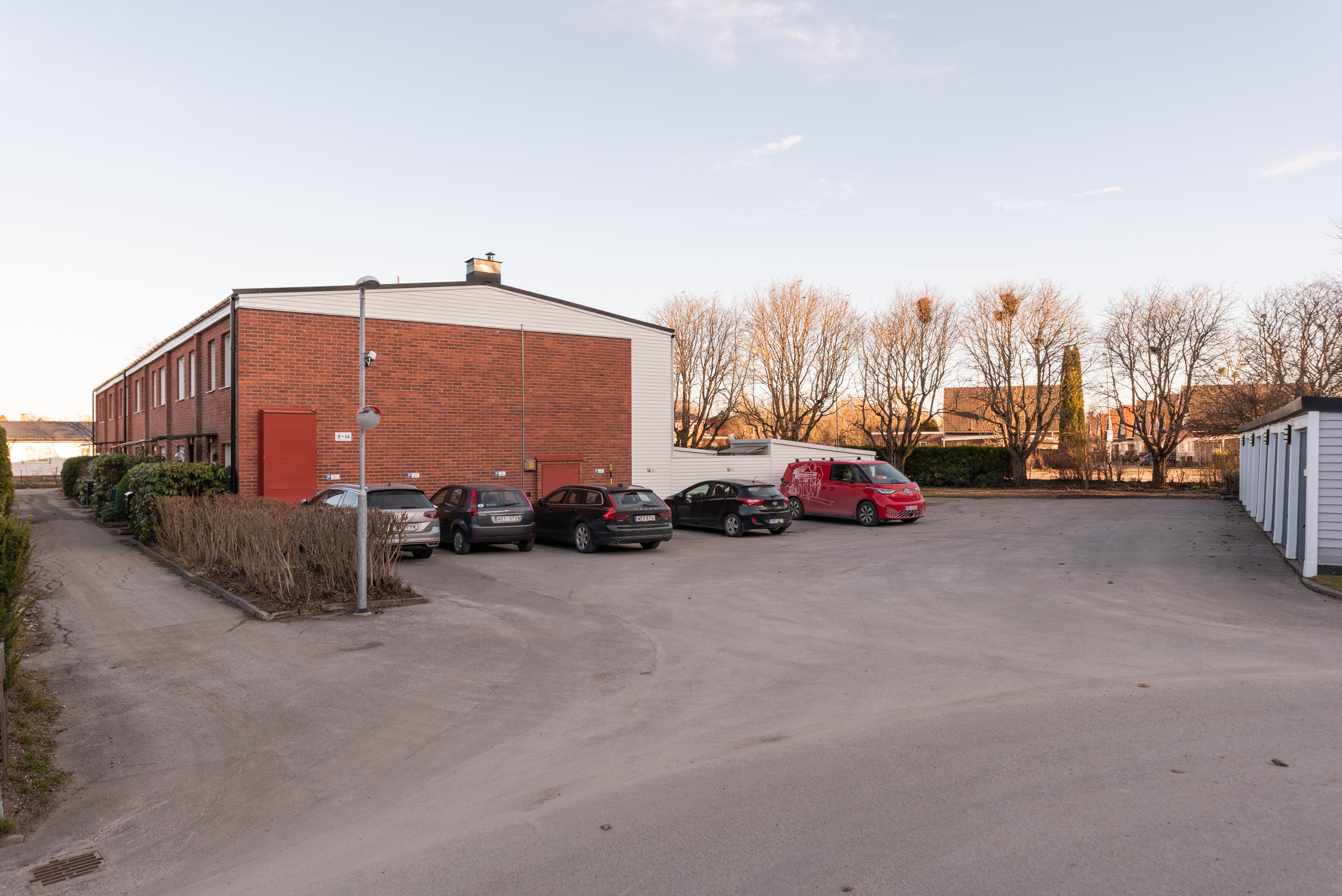 Bostadsbild från Liegatan 2, Till salu i Hammarby, Västerås