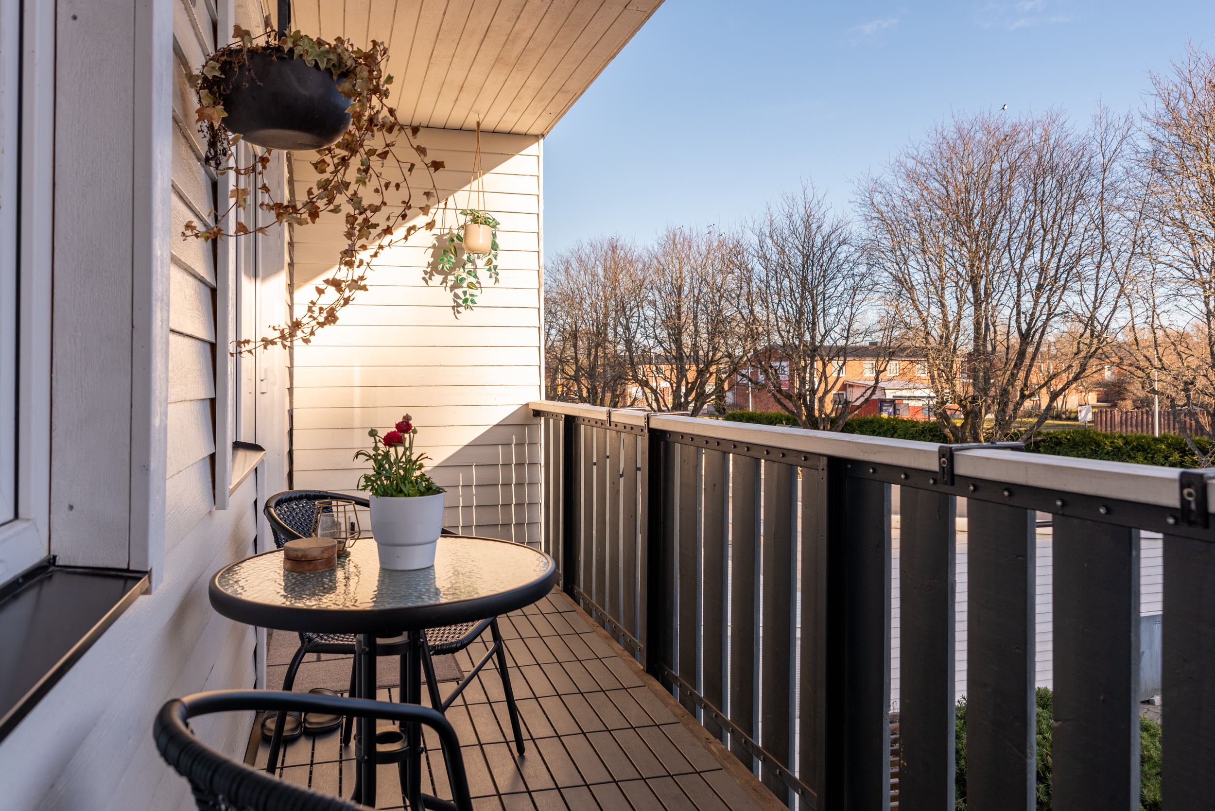 Bostadsbild från Liegatan 2, Till salu i Hammarby, Västerås