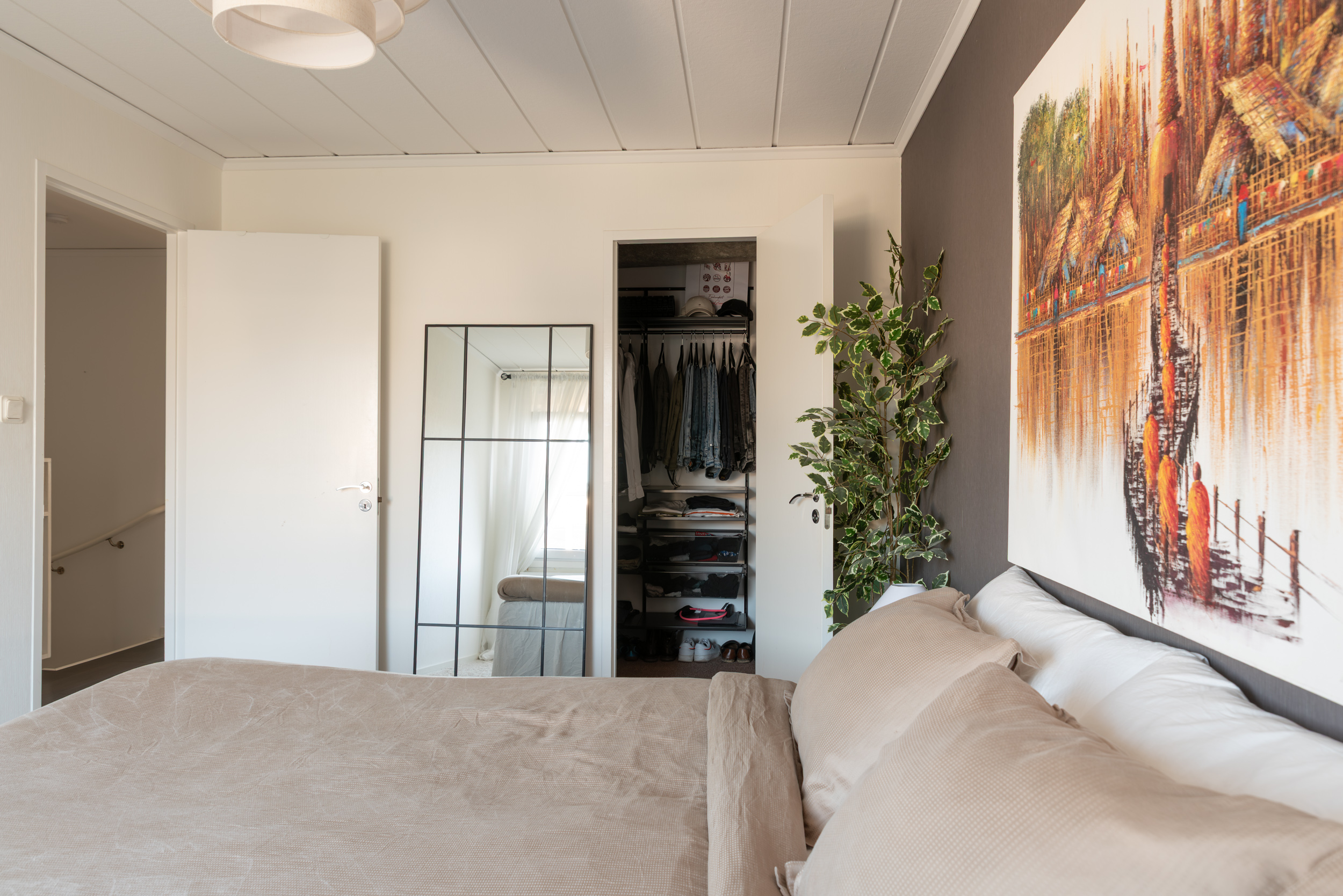 Bostadsbild från Liegatan 2, Till salu i Hammarby, Västerås