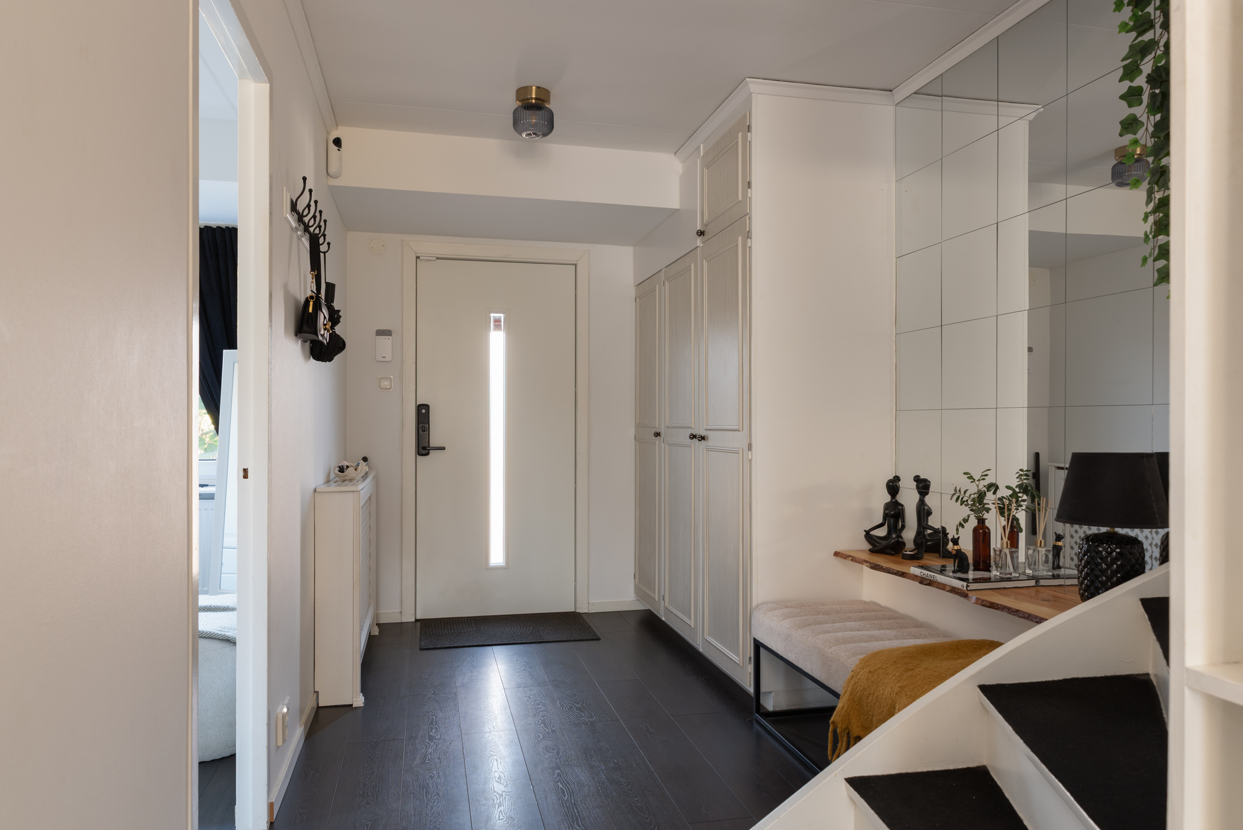 Bostadsbild från Liegatan 2, Till salu i Hammarby, Västerås