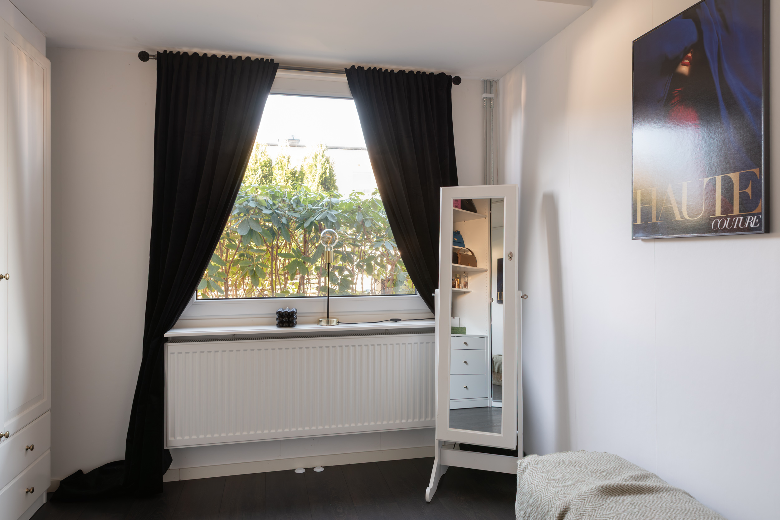 Bostadsbild från Liegatan 2, Till salu i Hammarby, Västerås