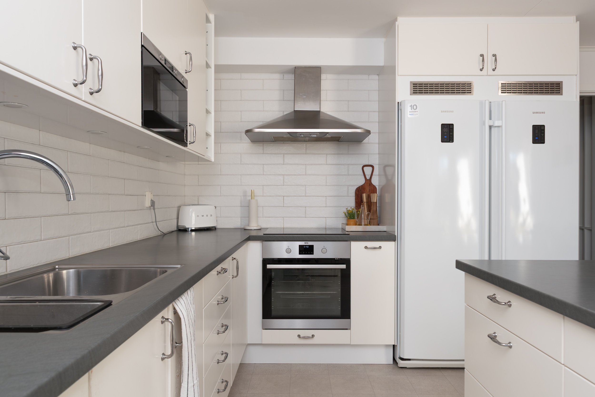 Bostadsbild från Liegatan 2, Till salu i Hammarby, Västerås
