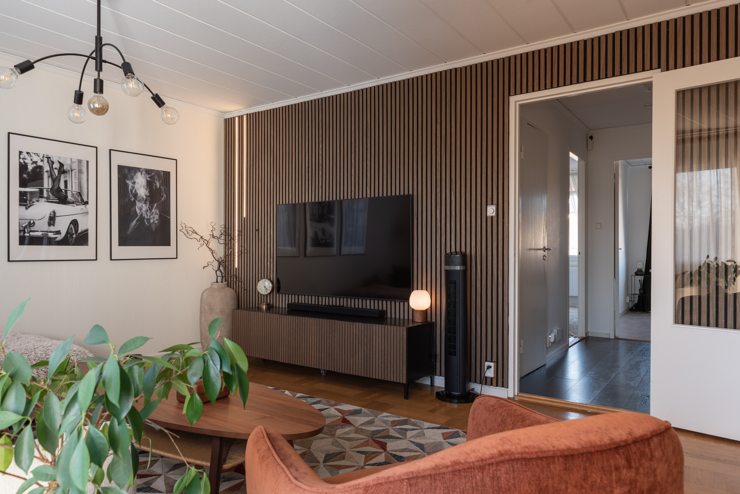 Bostadsbild från Liegatan 2, Till salu i Hammarby, Västerås