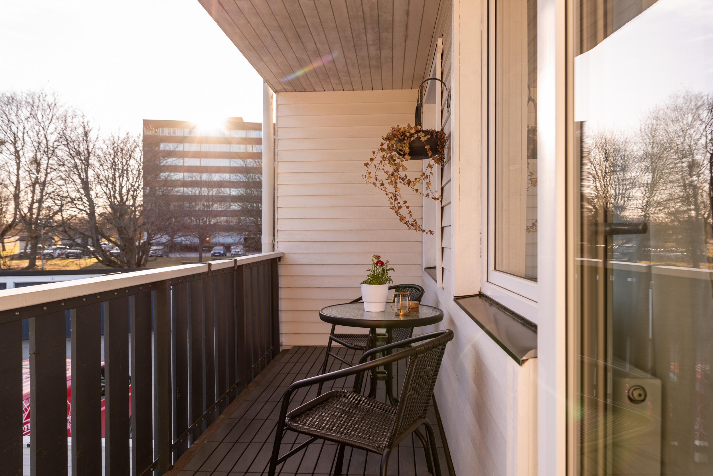 Bostadsbild från Liegatan 2, Till salu i Hammarby, Västerås