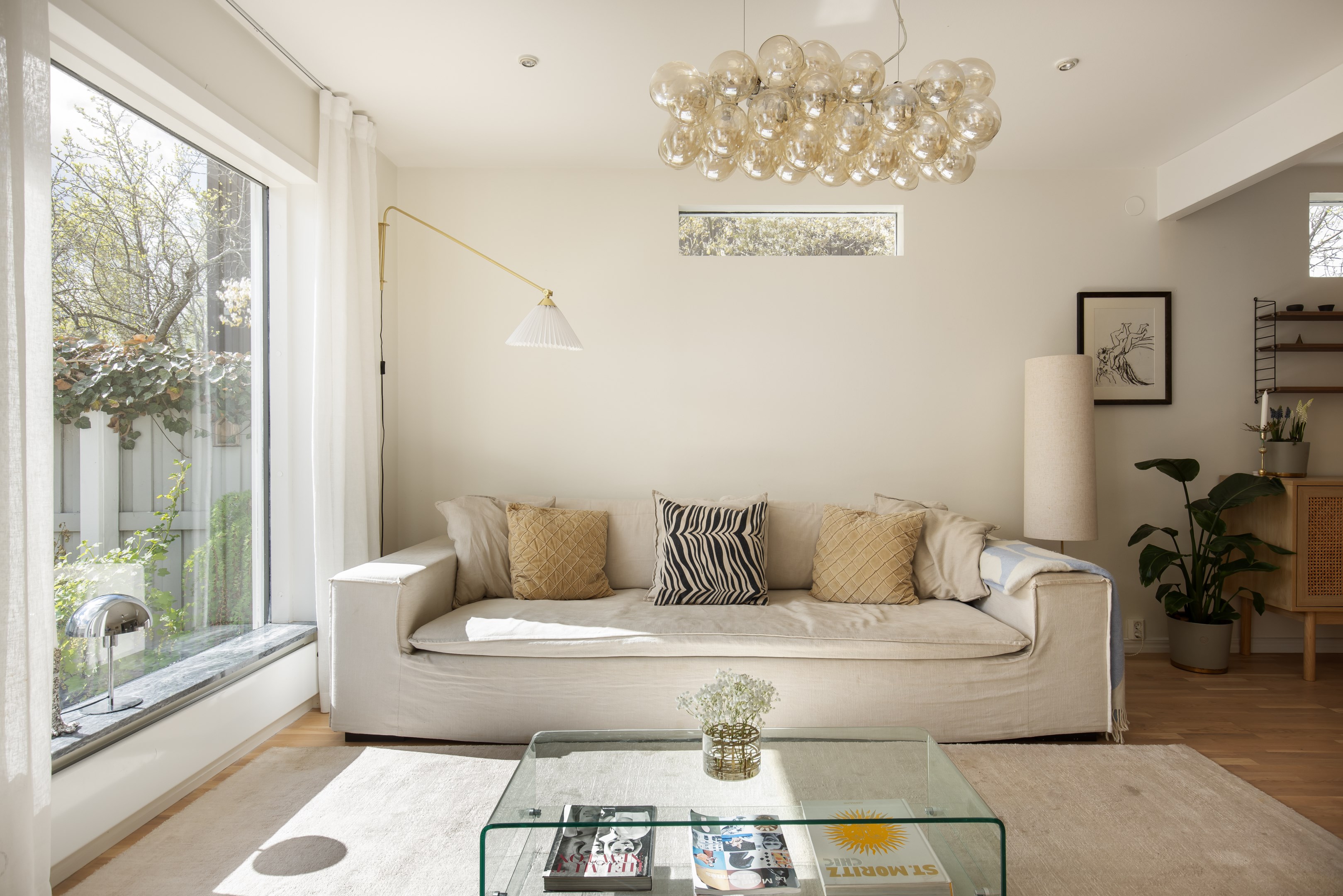 Bostadsbild från Fisknätsgatan 24, Till salu i Fiskarhöjden - Saltsjöbaden, Nacka