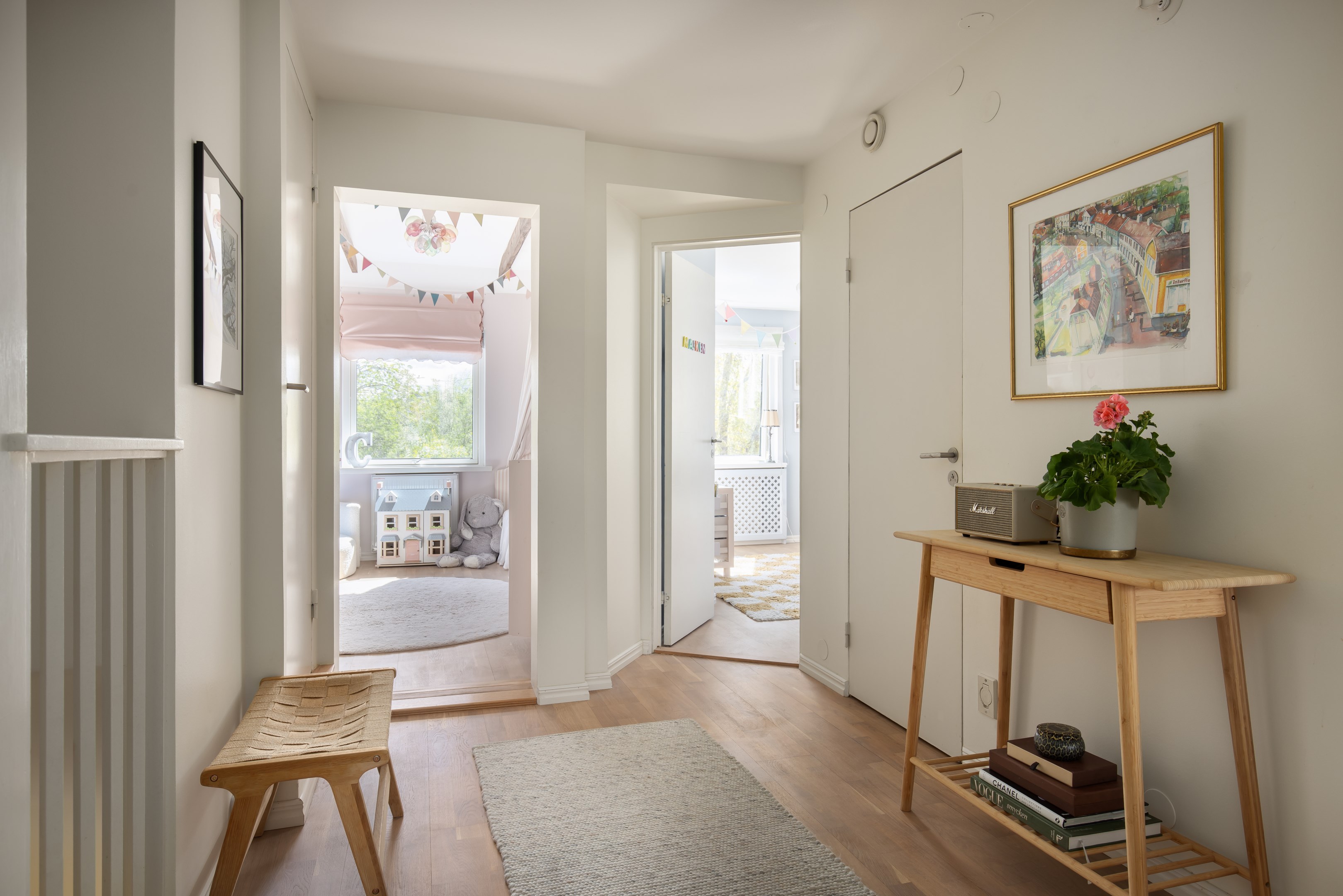 Bostadsbild från Fisknätsgatan 24, Till salu i Fiskarhöjden - Saltsjöbaden, Nacka