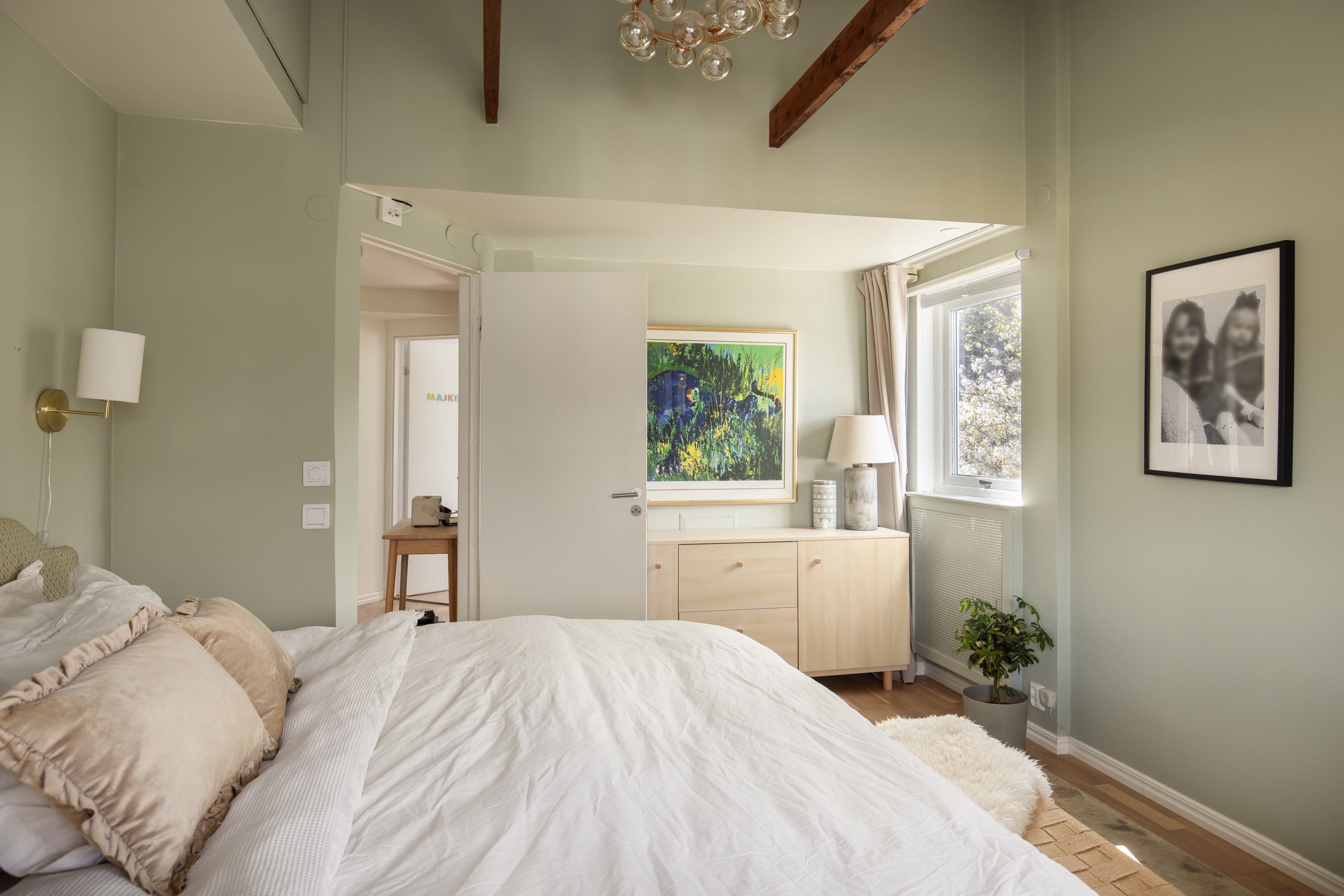 Bostadsbild från Fisknätsgatan 24, Till salu i Fiskarhöjden - Saltsjöbaden, Nacka