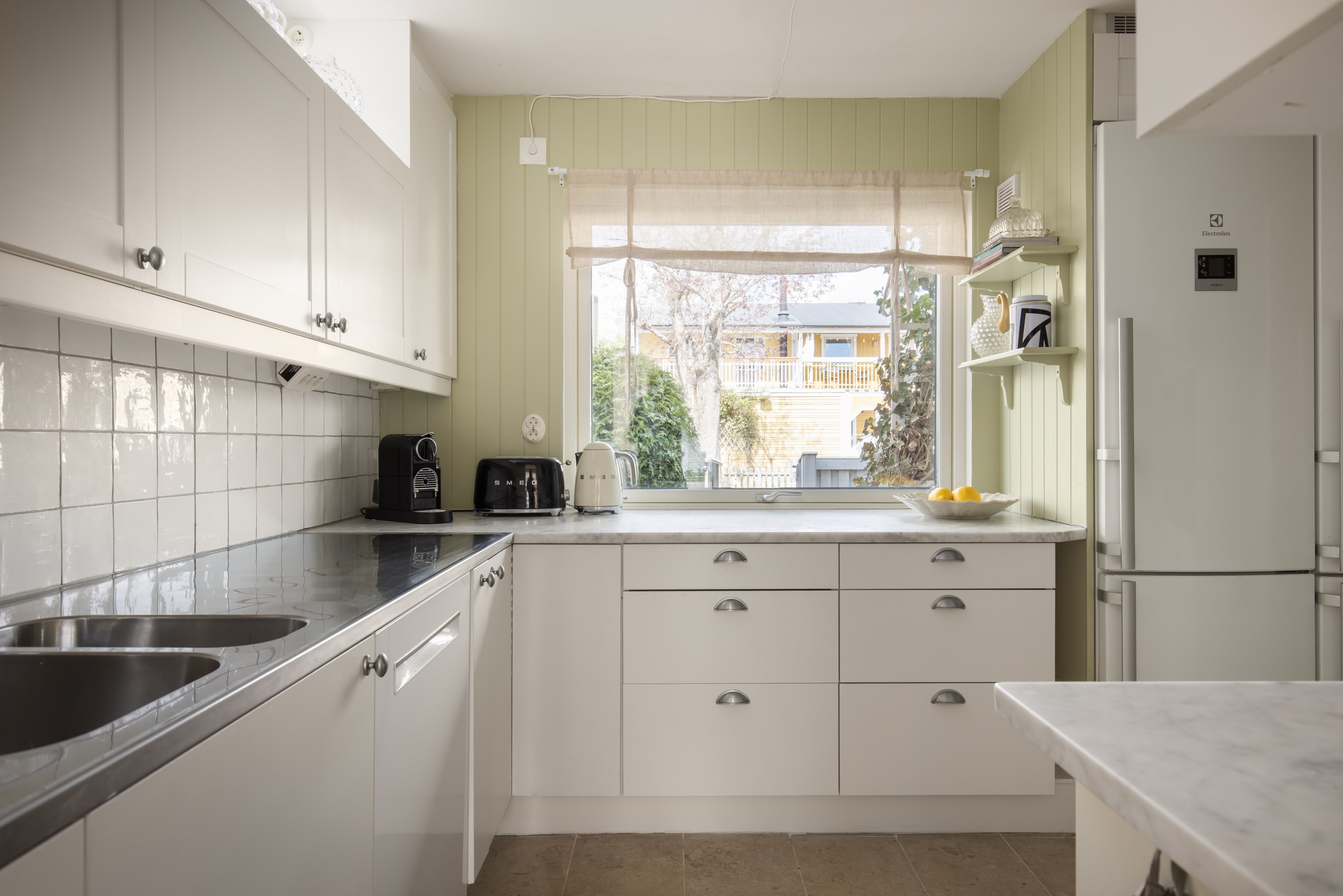 Bostadsbild från Fisknätsgatan 24, Till salu i Fiskarhöjden - Saltsjöbaden, Nacka