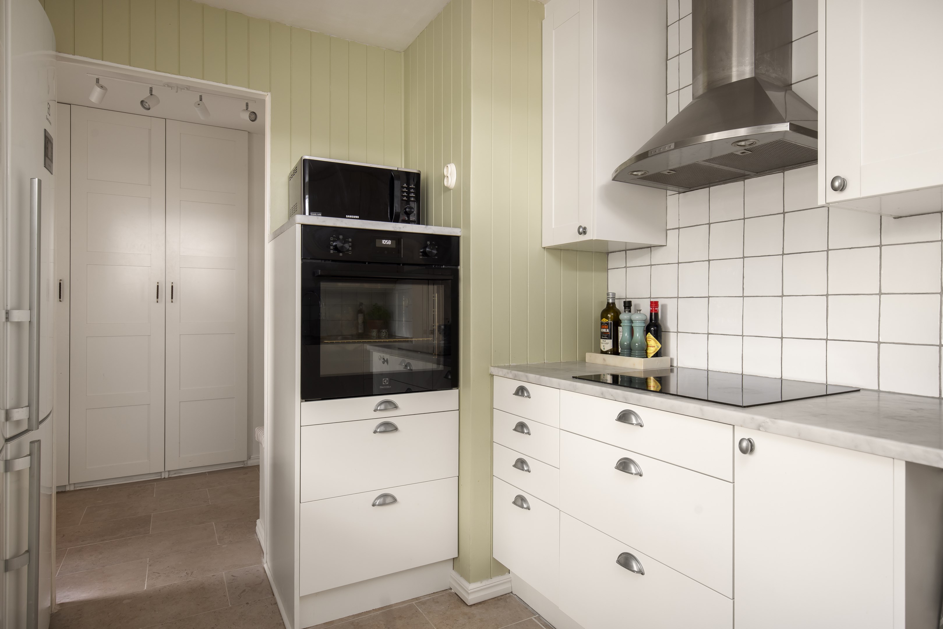 Bostadsbild från Fisknätsgatan 24, Till salu i Fiskarhöjden - Saltsjöbaden, Nacka