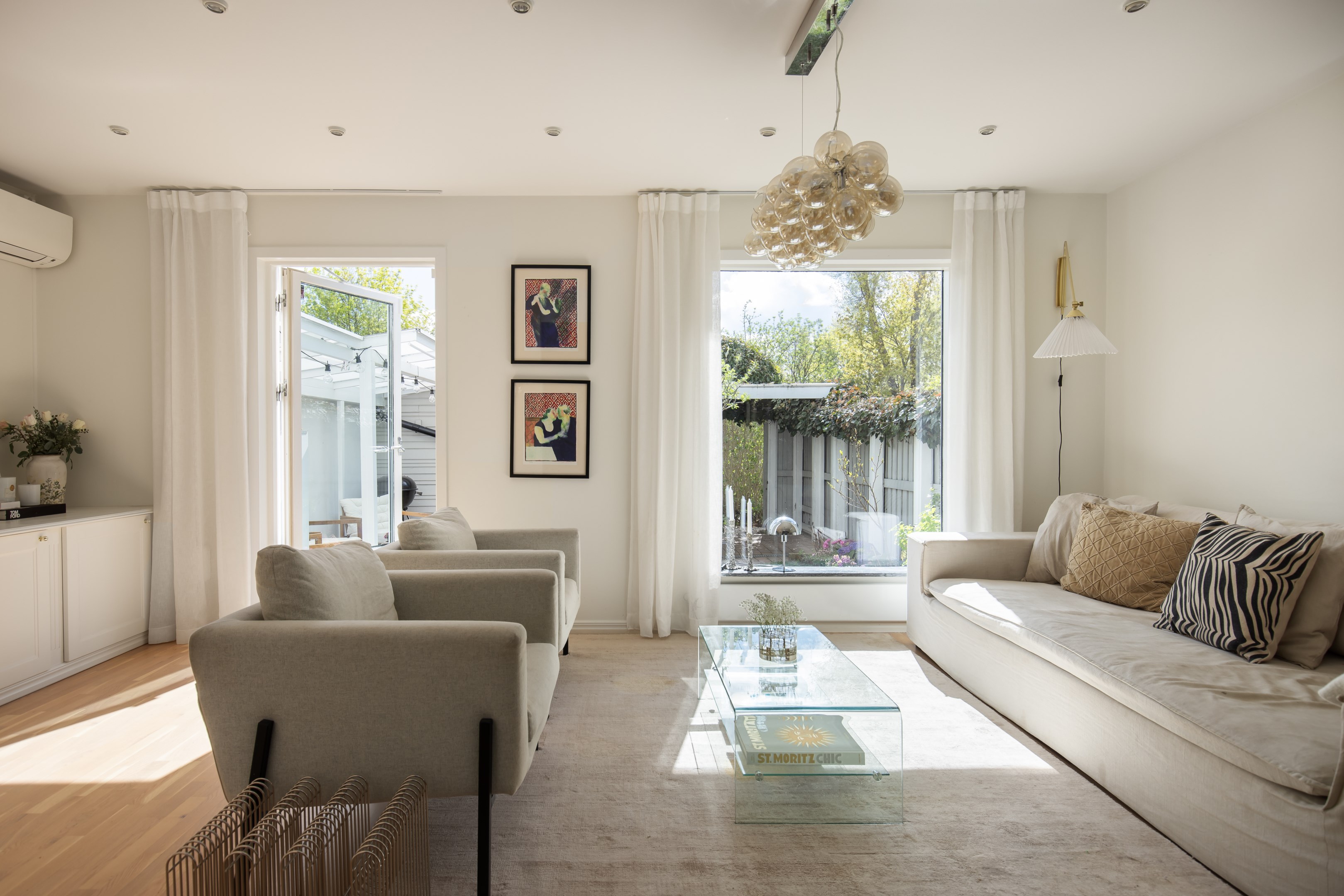 Bostadsbild från Fisknätsgatan 24, Till salu i Fiskarhöjden - Saltsjöbaden, Nacka