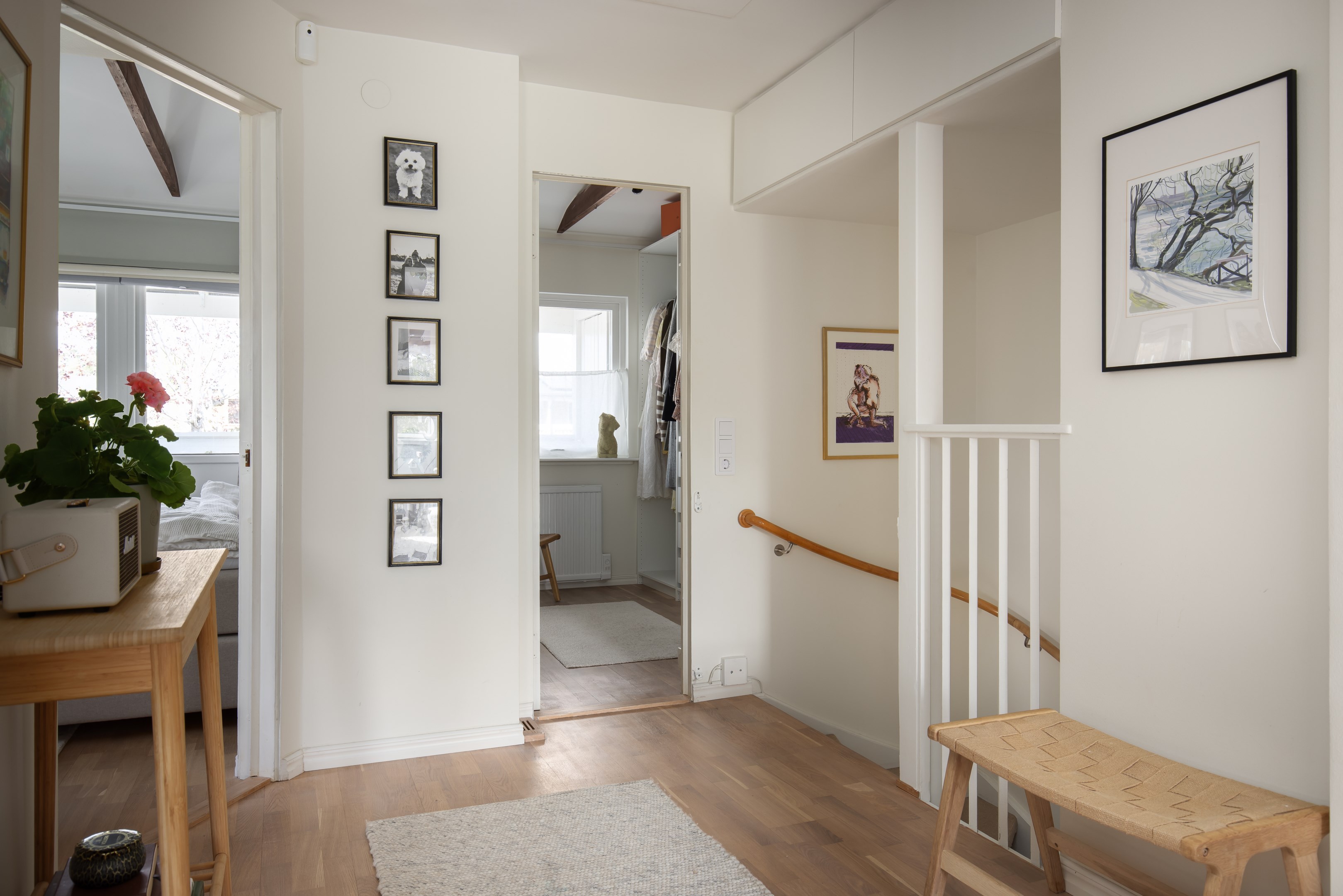 Bostadsbild från Fisknätsgatan 24, Till salu i Fiskarhöjden - Saltsjöbaden, Nacka