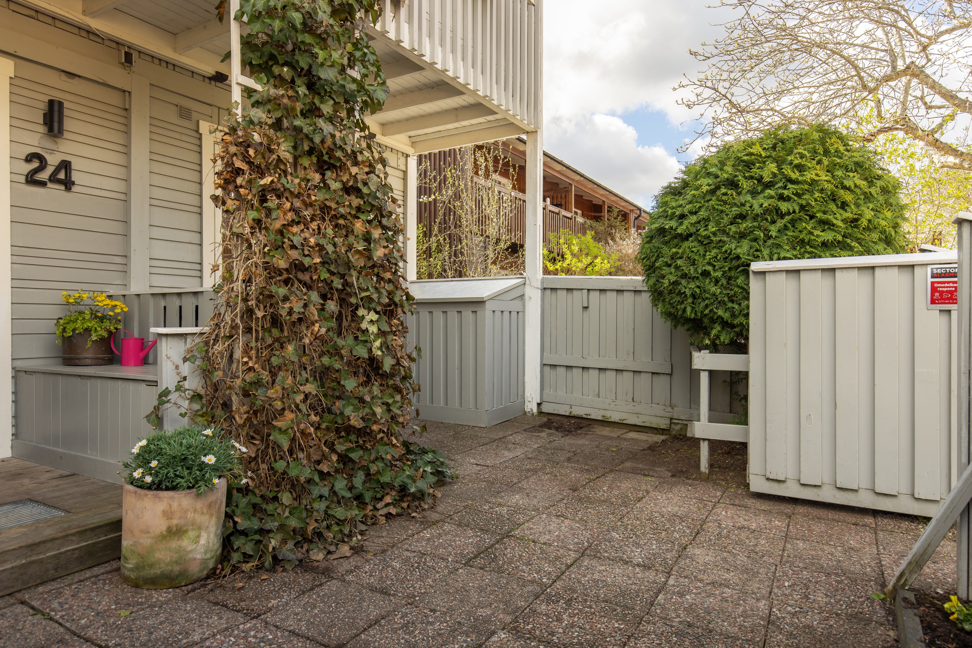 Bostadsbild från Fisknätsgatan 24, Till salu i Fiskarhöjden - Saltsjöbaden, Nacka
