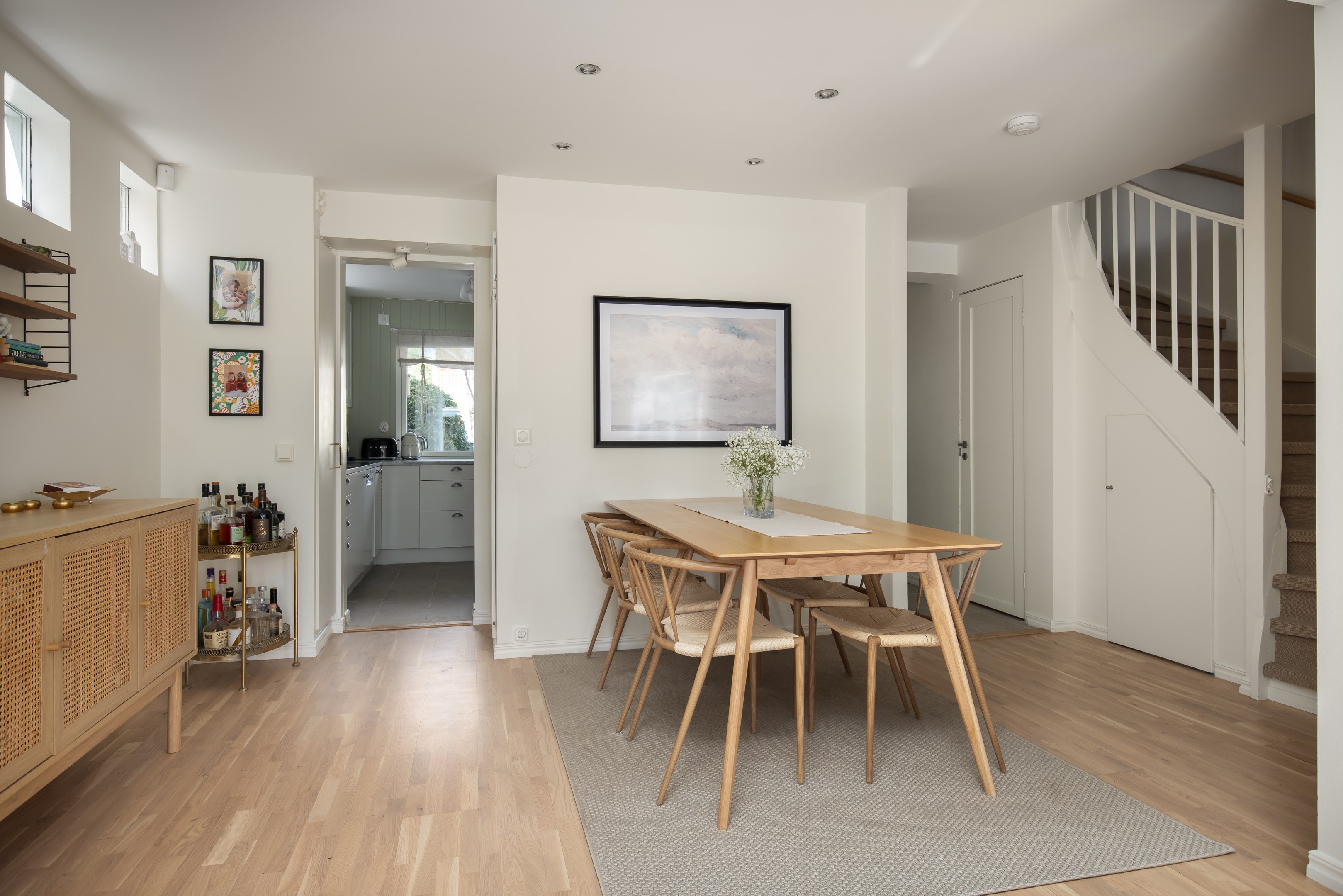 Bostadsbild från Fisknätsgatan 24, Till salu i Fiskarhöjden - Saltsjöbaden, Nacka