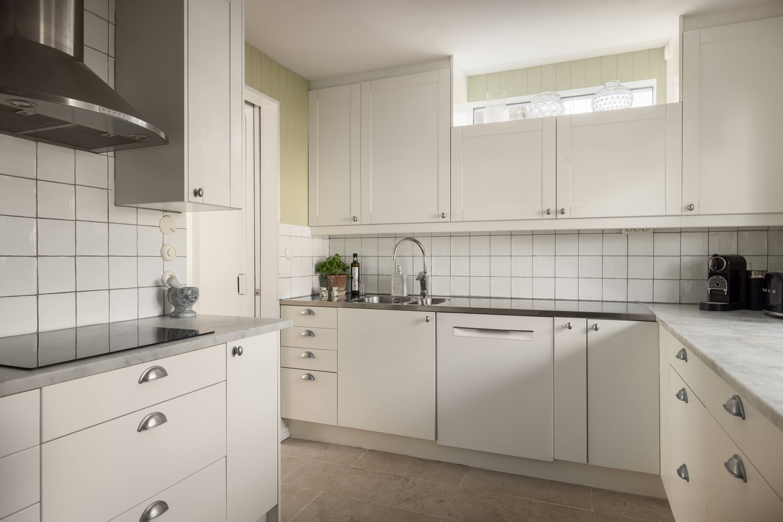Bostadsbild från Fisknätsgatan 24, Till salu i Fiskarhöjden - Saltsjöbaden, Nacka