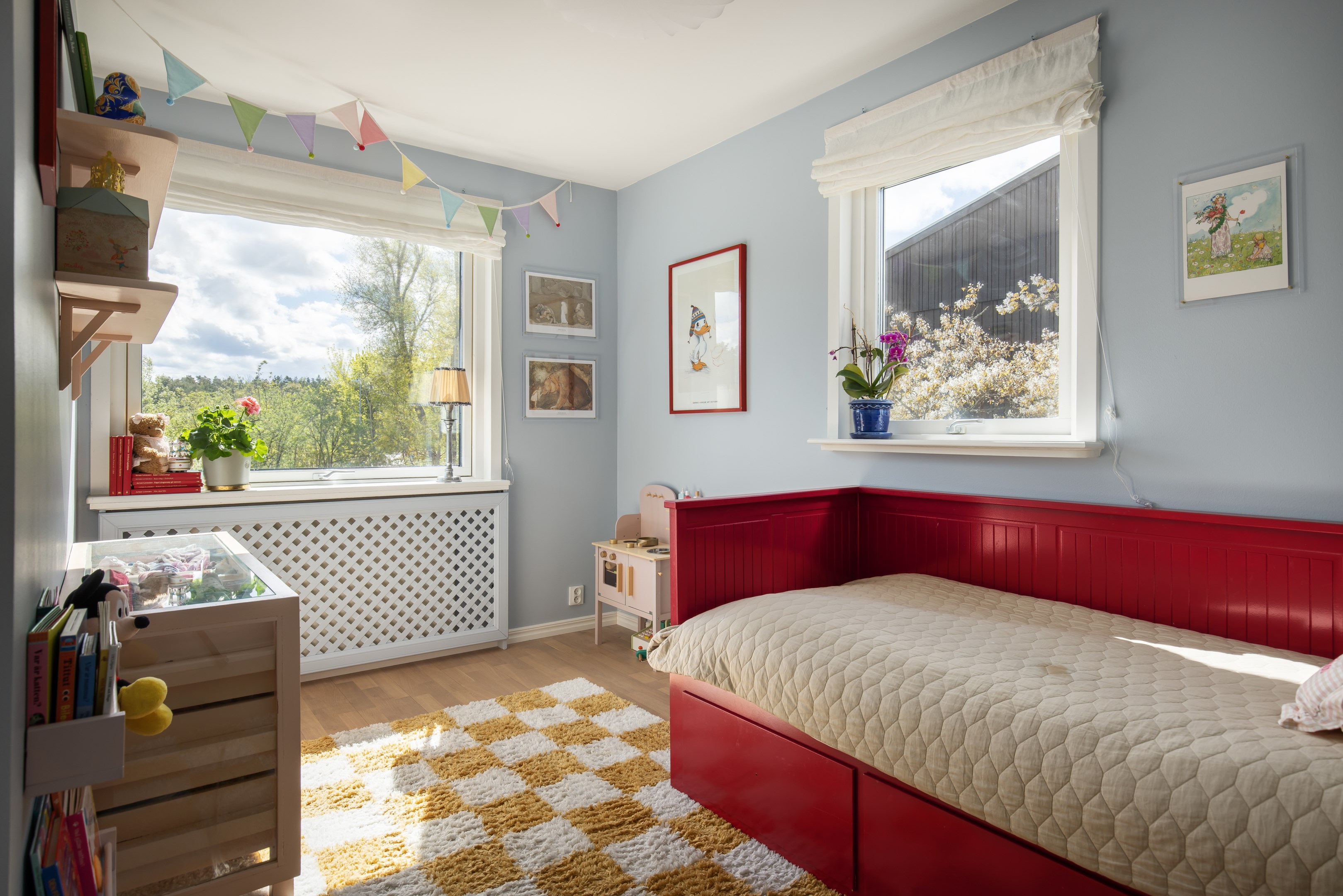 Bostadsbild från Fisknätsgatan 24, Till salu i Fiskarhöjden - Saltsjöbaden, Nacka