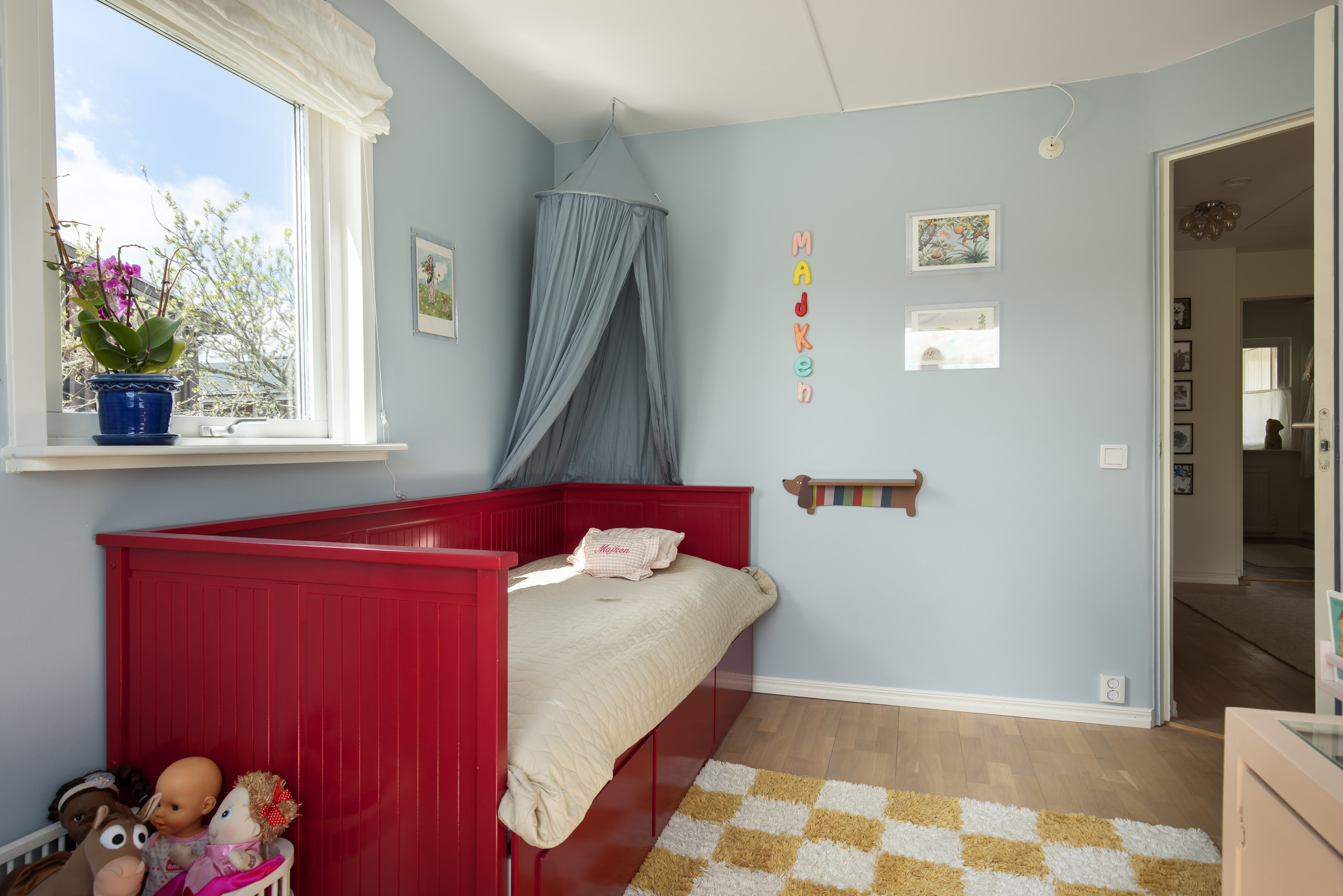 Bostadsbild från Fisknätsgatan 24, Till salu i Fiskarhöjden - Saltsjöbaden, Nacka