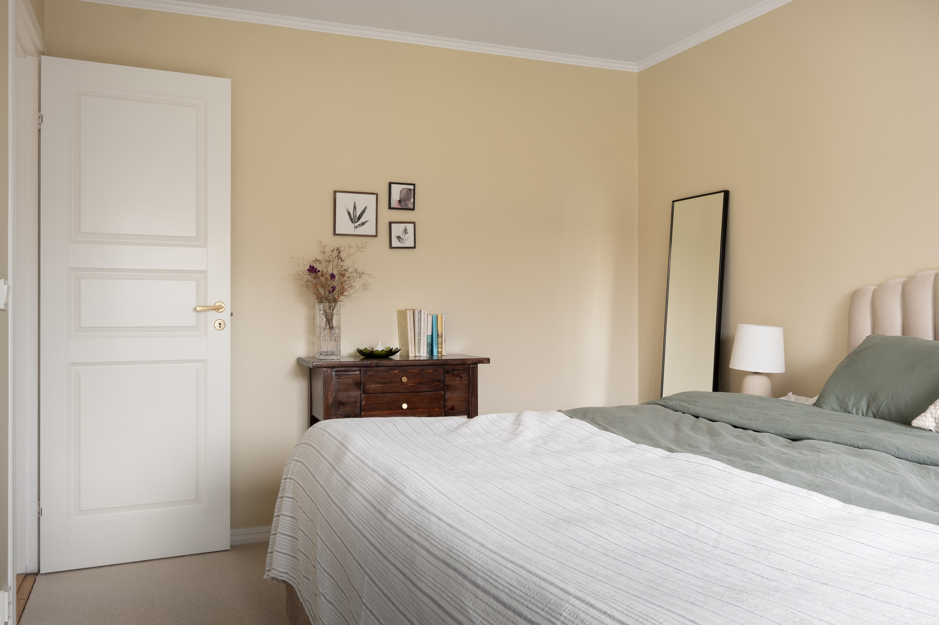 Bostadsbild från Nåttarövägen 36, Såld i Krokhöjden, Nacka