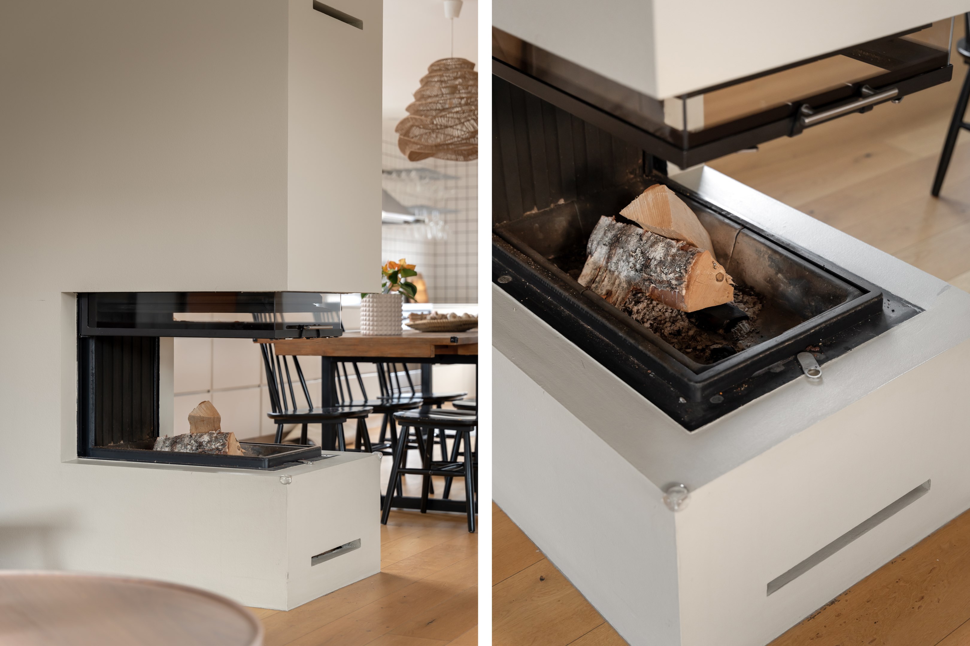 Bostadsbild från Nåttarövägen 36, Såld i Krokhöjden, Nacka