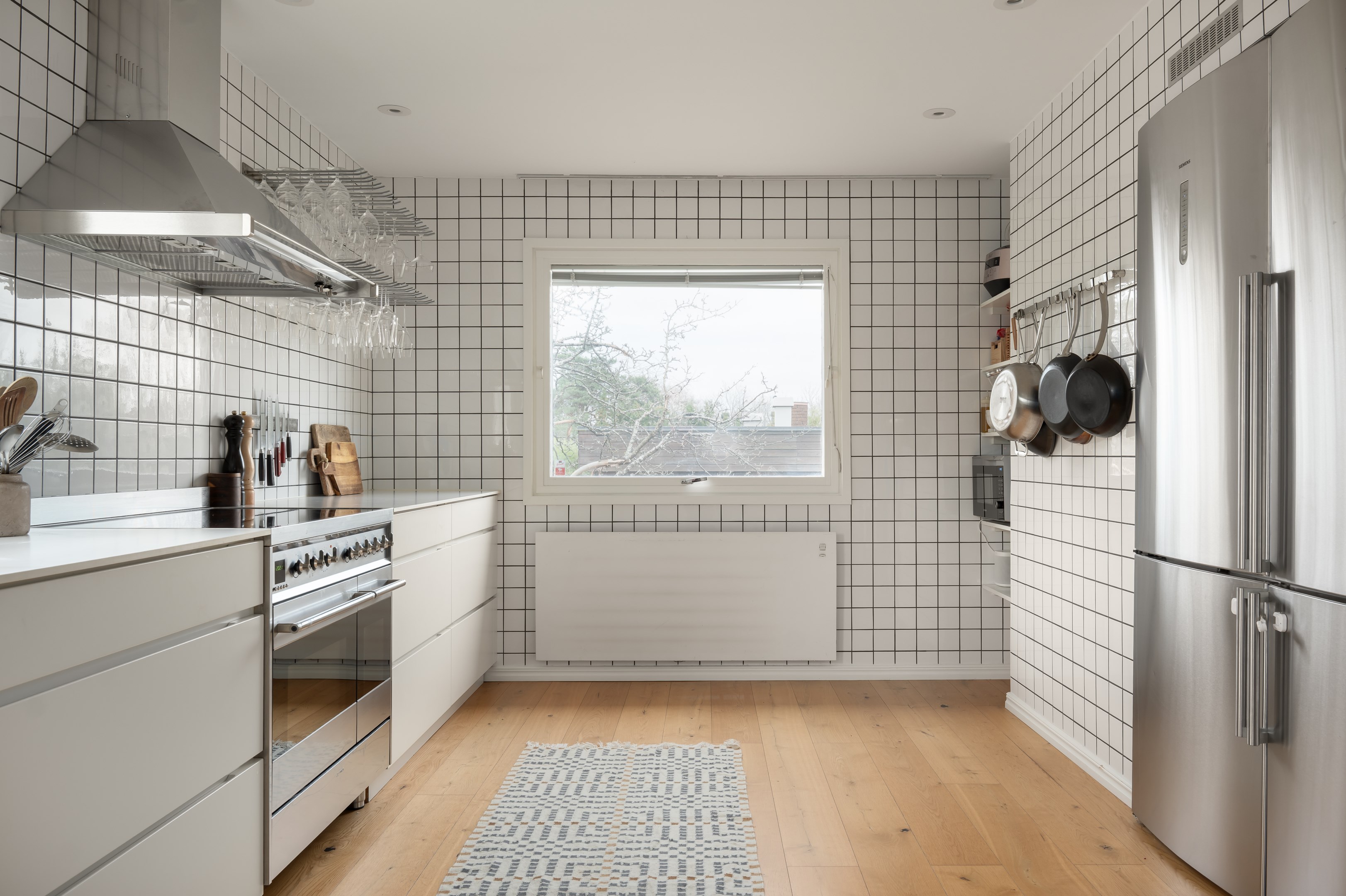 Bostadsbild från Nåttarövägen 36, Såld i Krokhöjden, Nacka