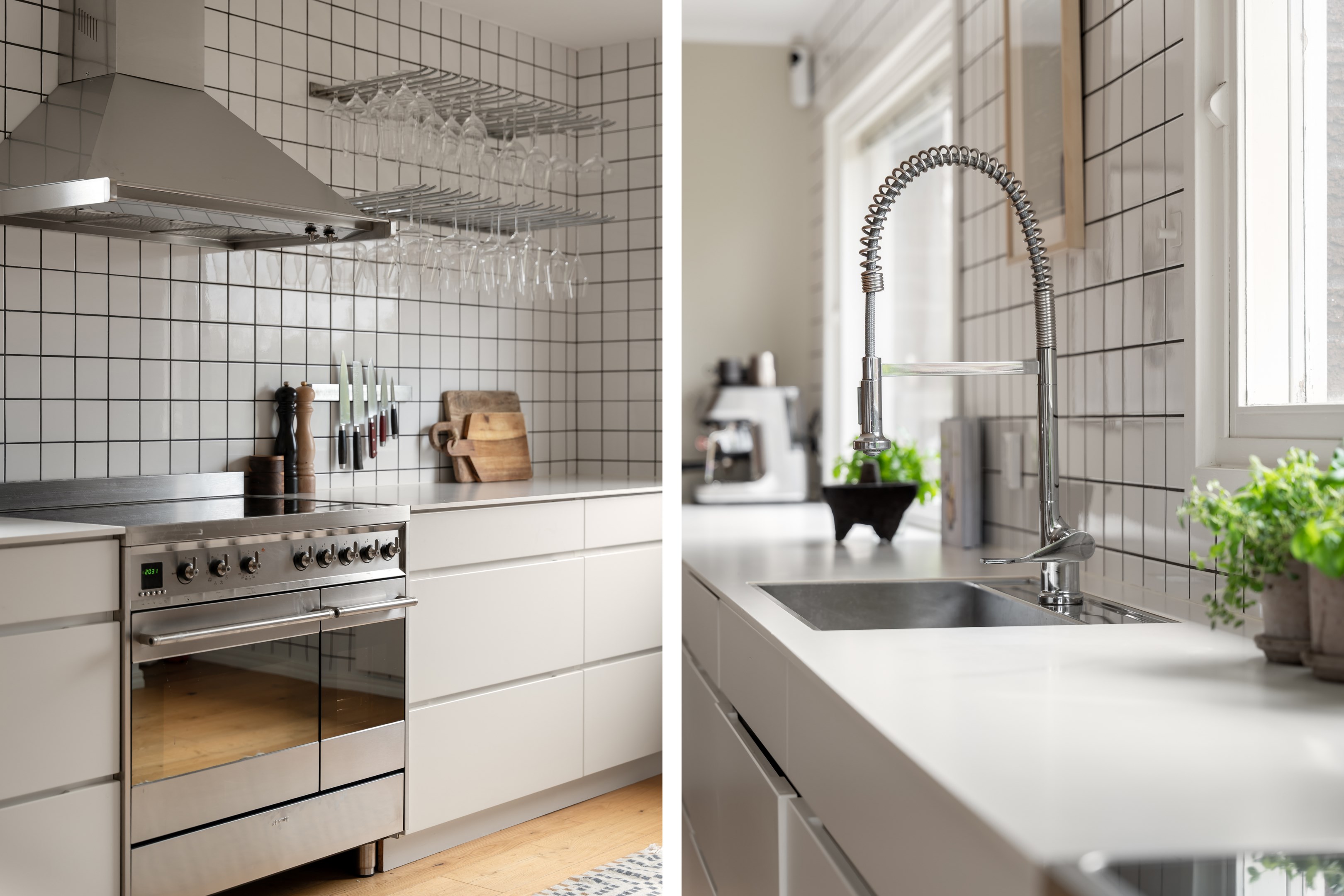 Bostadsbild från Nåttarövägen 36, Såld i Krokhöjden, Nacka