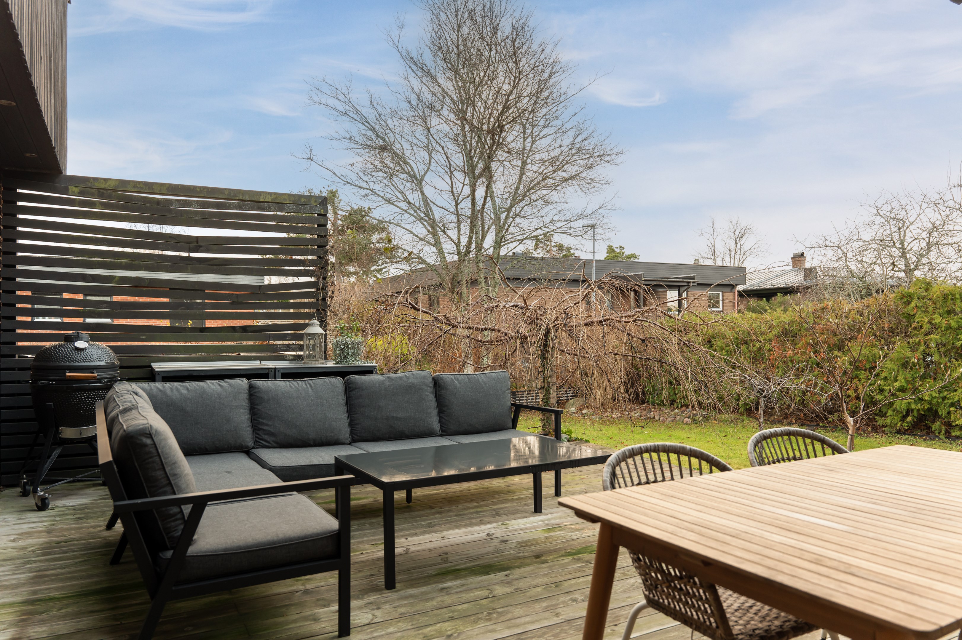 Bostadsbild från Nåttarövägen 36, Såld i Krokhöjden, Nacka