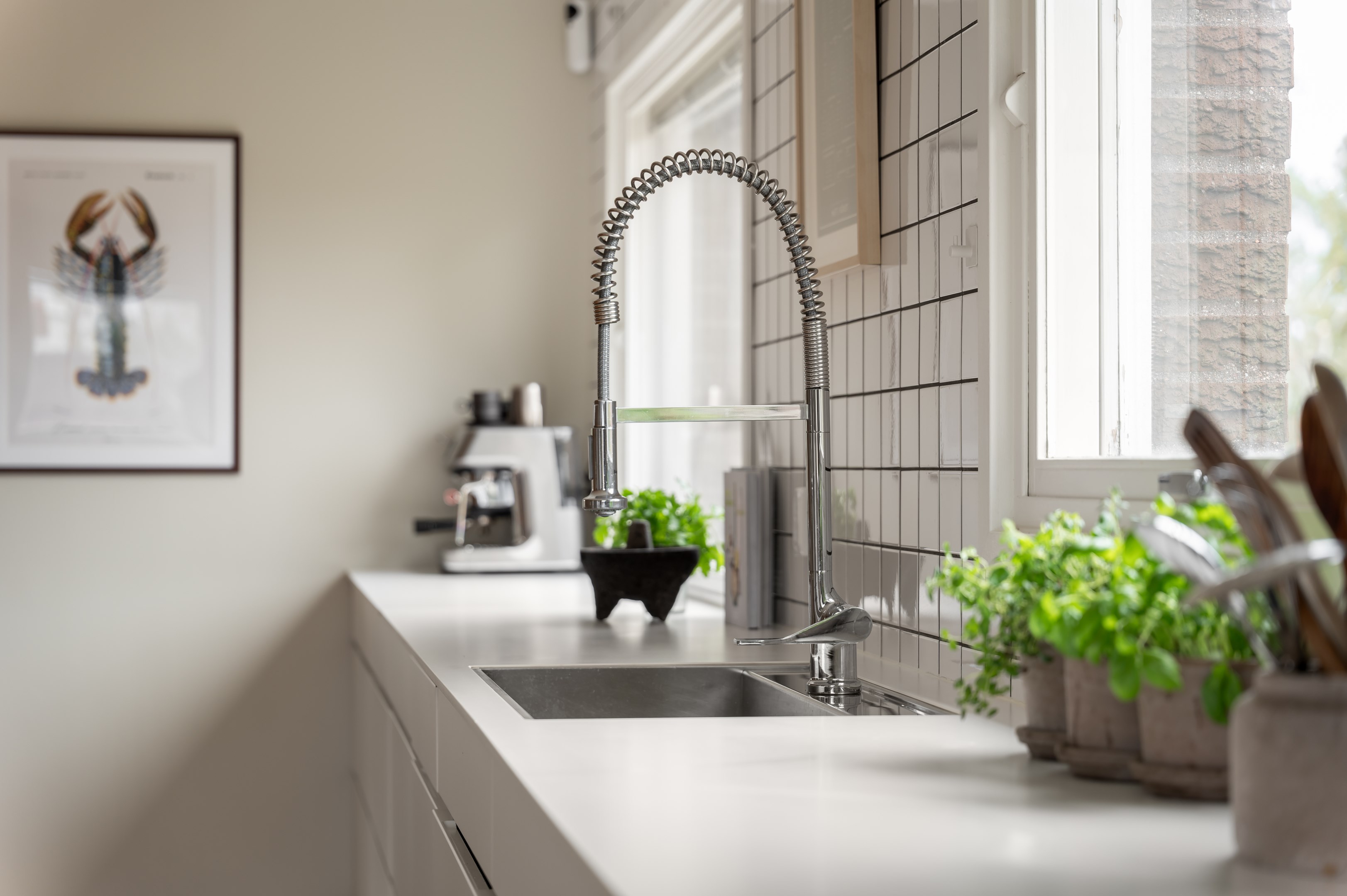 Bostadsbild från Nåttarövägen 36, Såld i Krokhöjden, Nacka