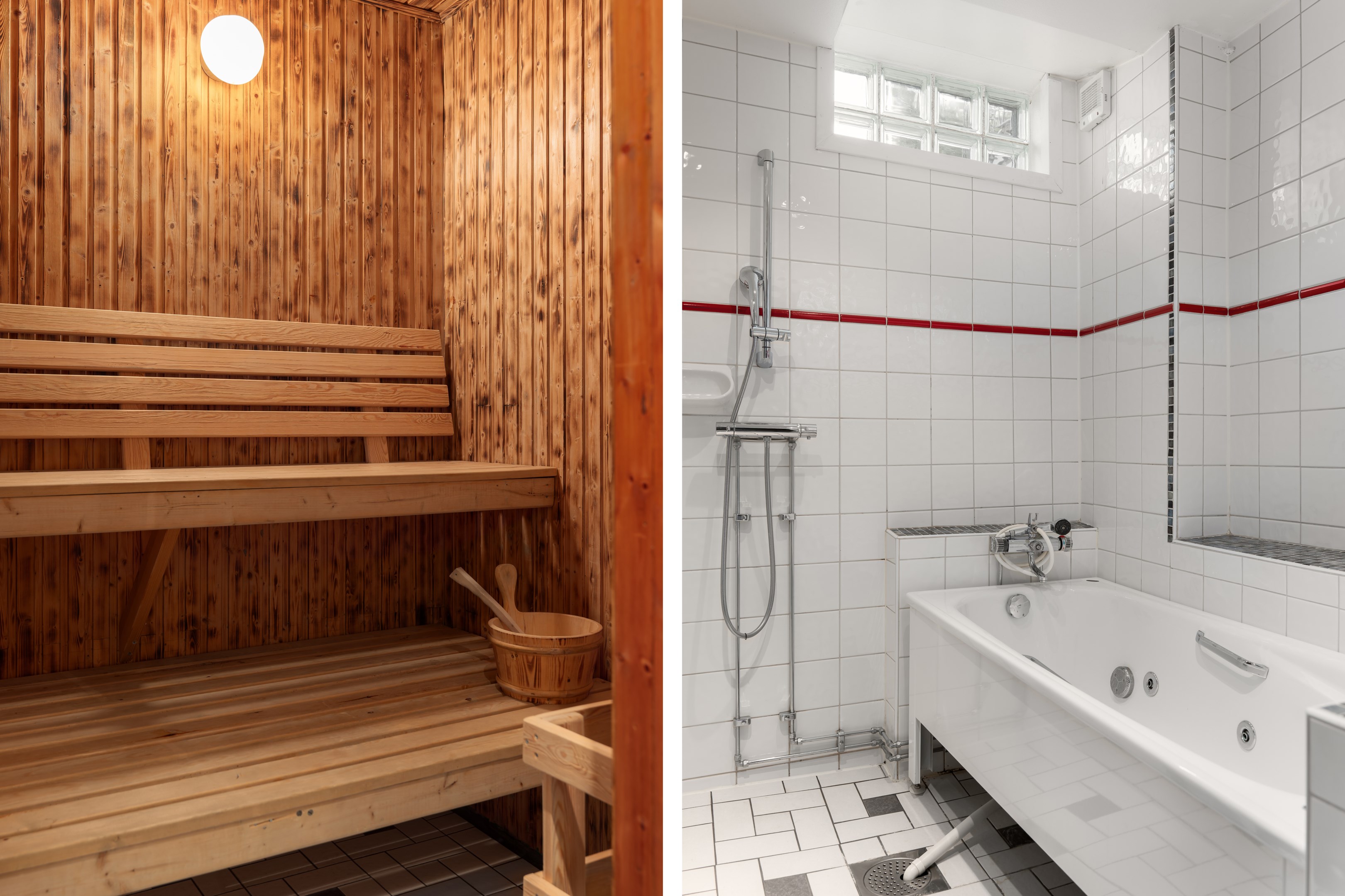 Bostadsbild från Nåttarövägen 36, Såld i Krokhöjden, Nacka