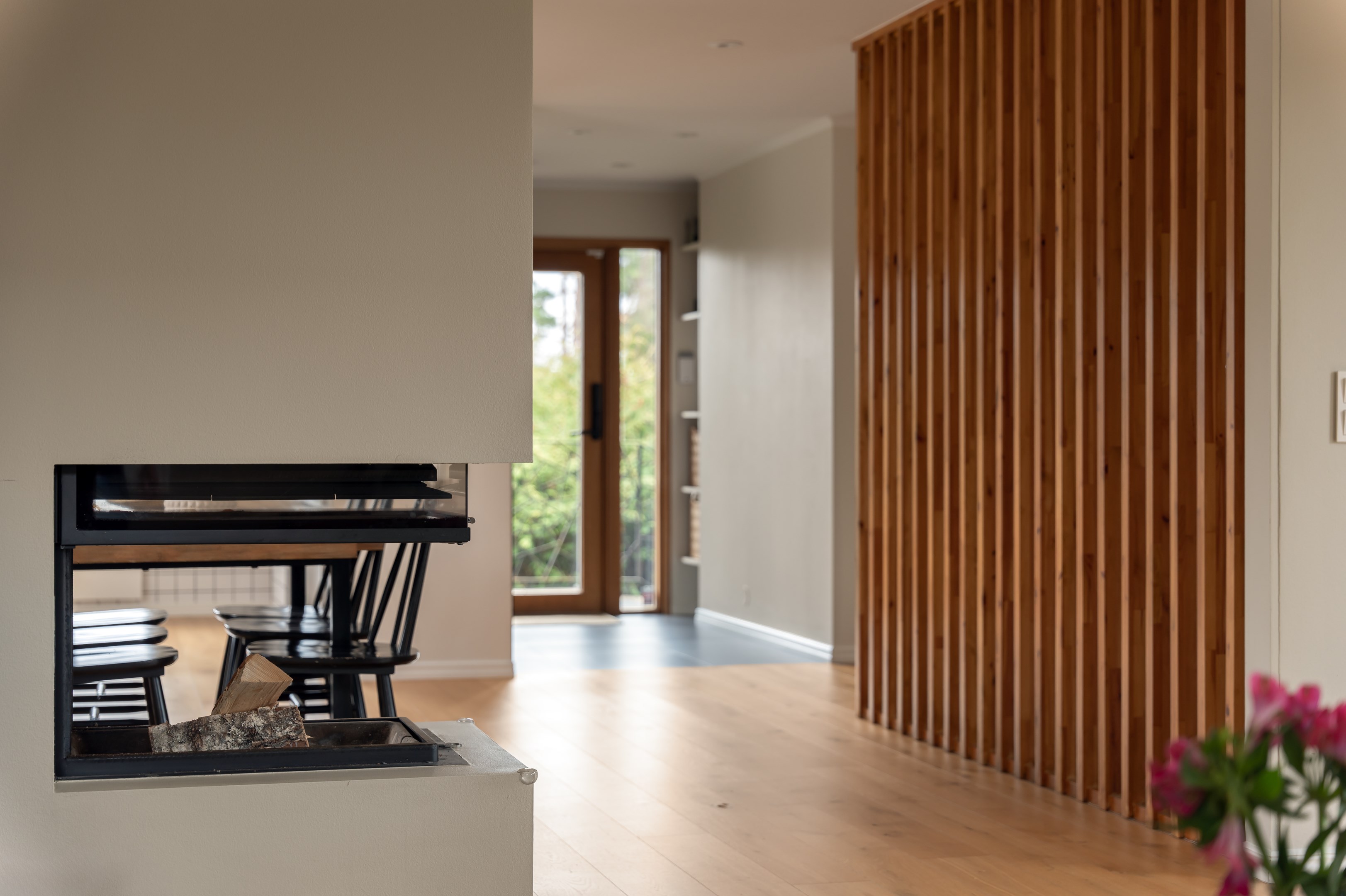 Bostadsbild från Nåttarövägen 36, Såld i Krokhöjden, Nacka