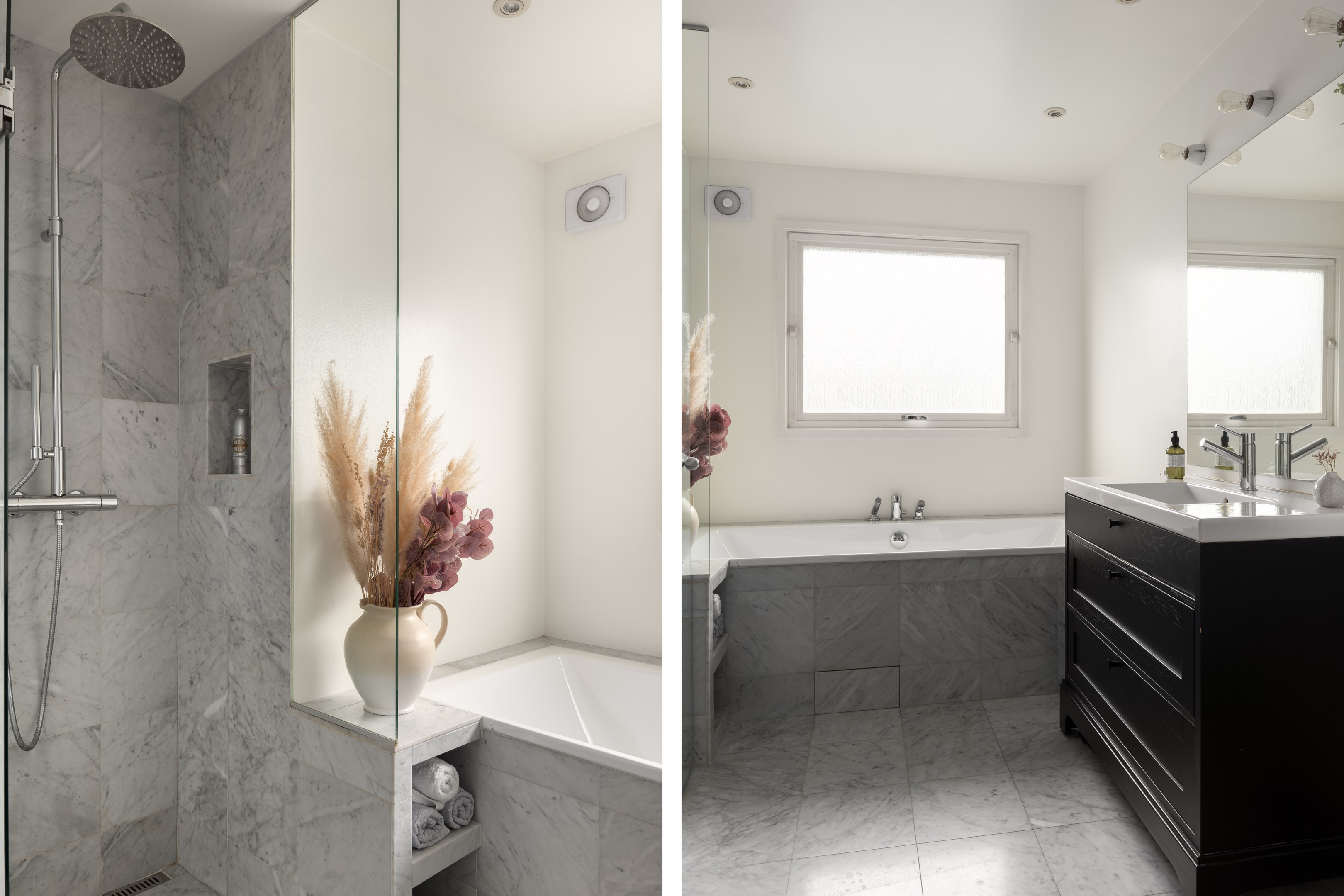 Bostadsbild från Nåttarövägen 36, Såld i Krokhöjden, Nacka