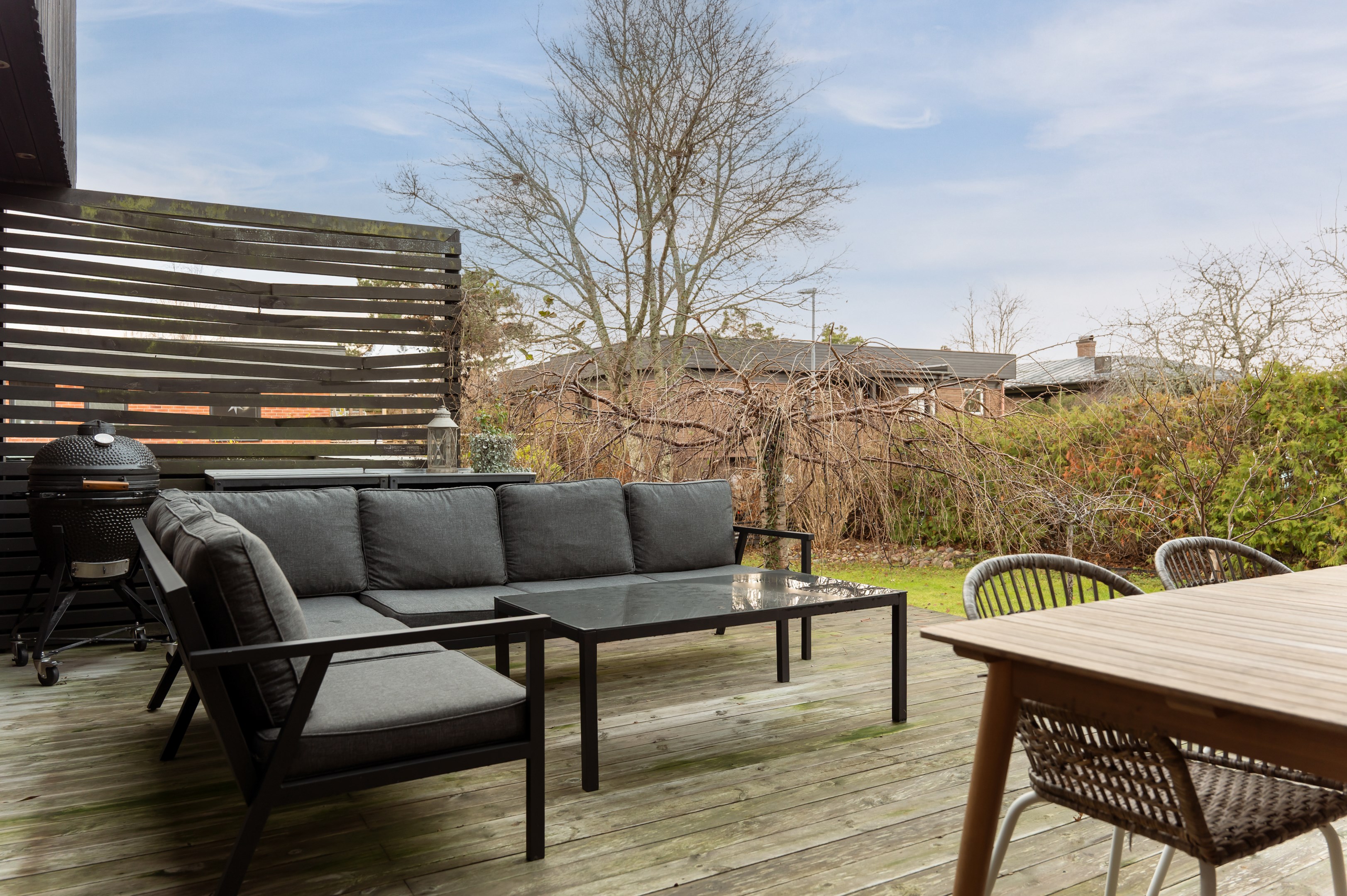 Bostadsbild från Nåttarövägen 36, Såld i Krokhöjden, Nacka