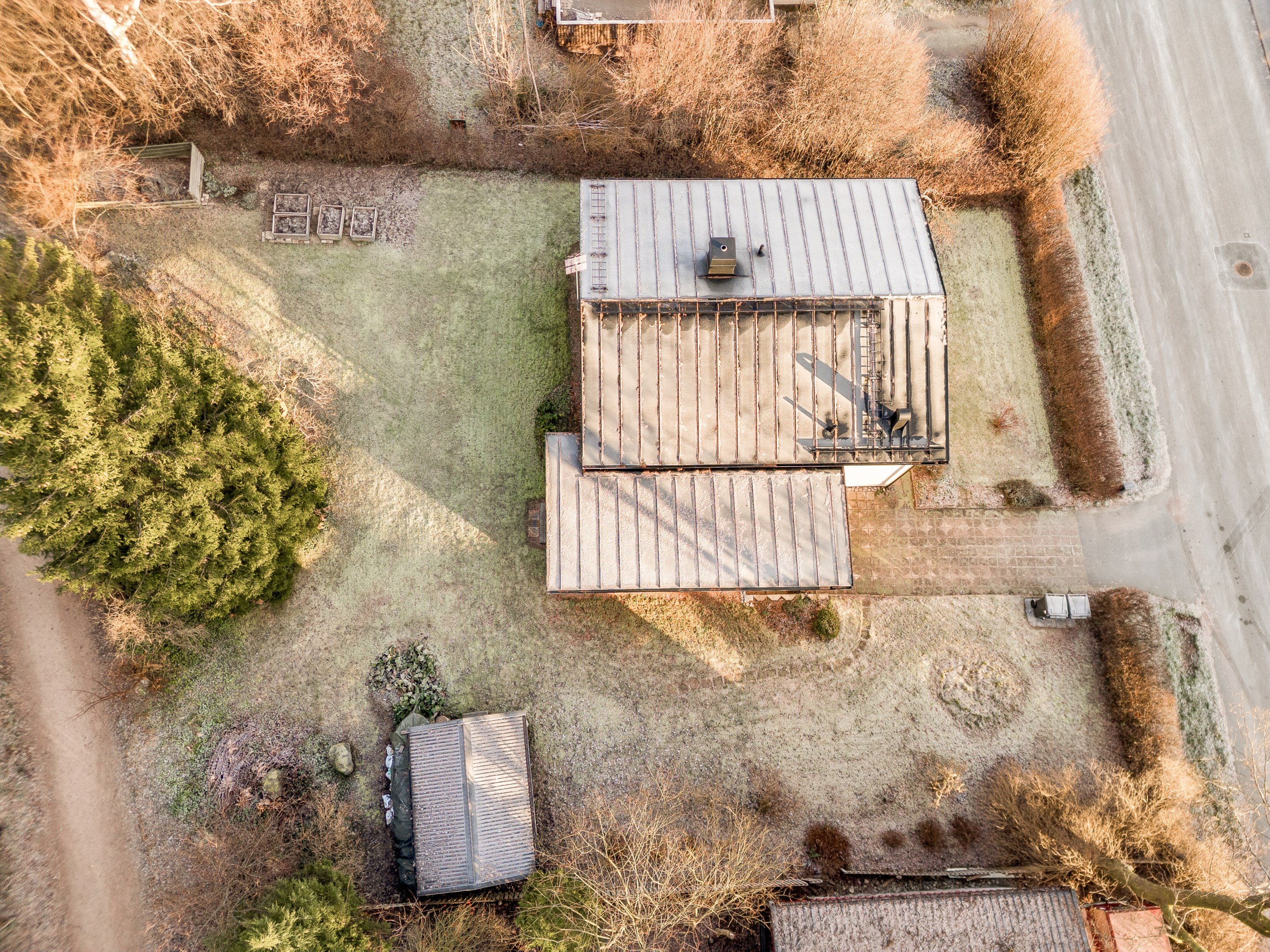 Bostadsbild från Rälsvägen 31, Såld i Sunnersta, Uppsala