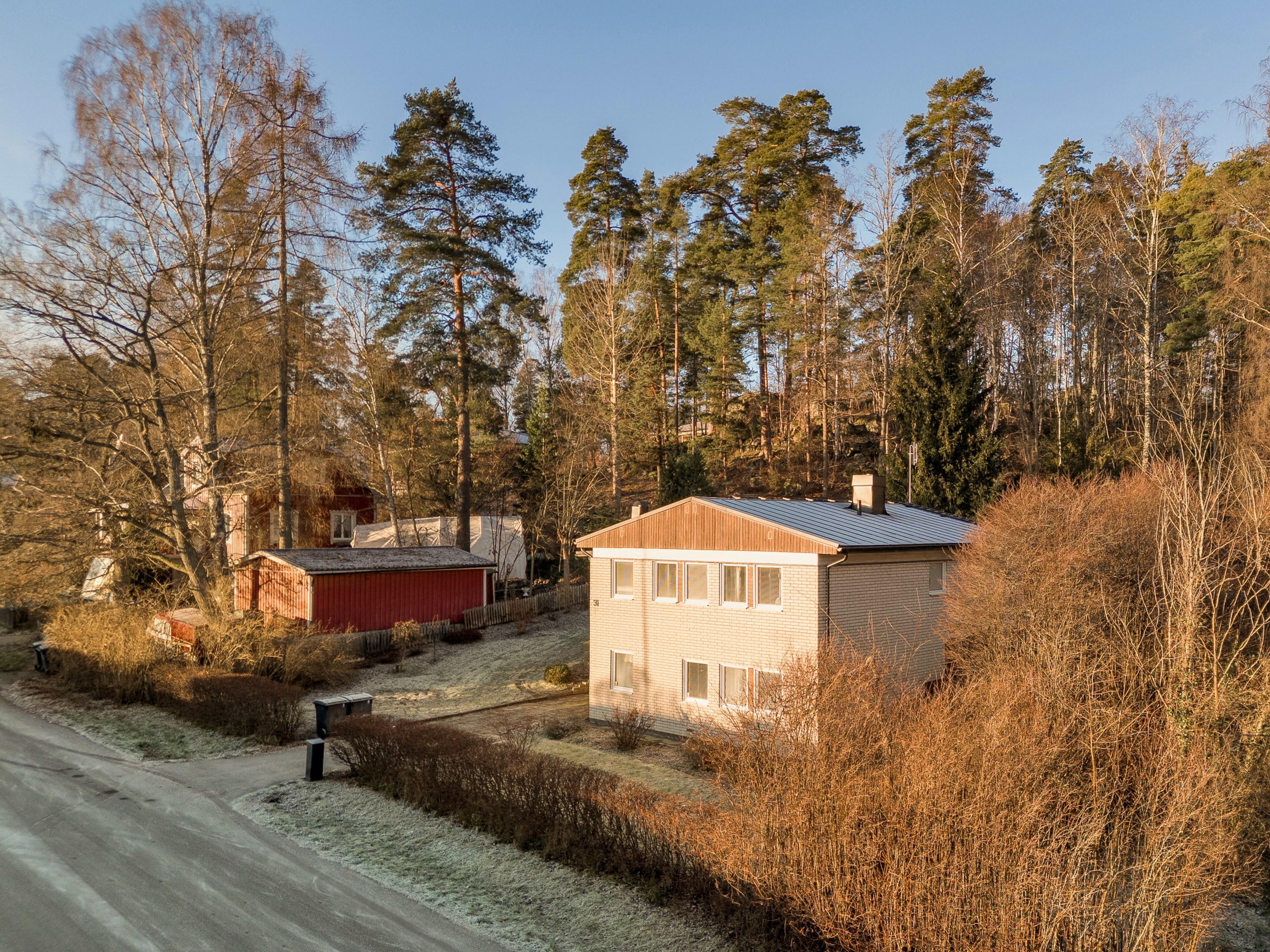 Bostadsbild från Rälsvägen 31, Såld i Sunnersta, Uppsala