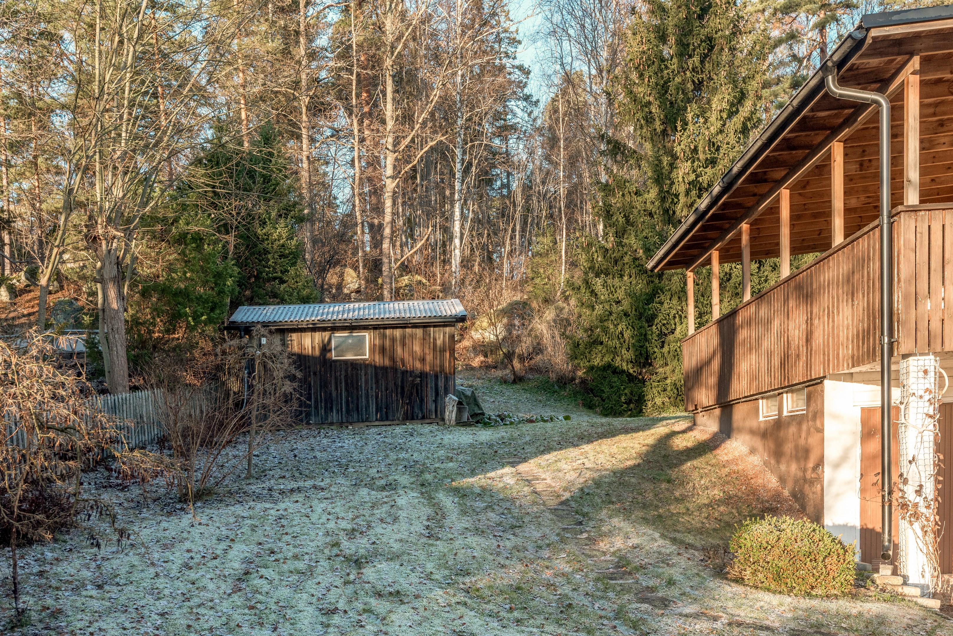 Bostadsbild från Rälsvägen 31, Såld i Sunnersta, Uppsala