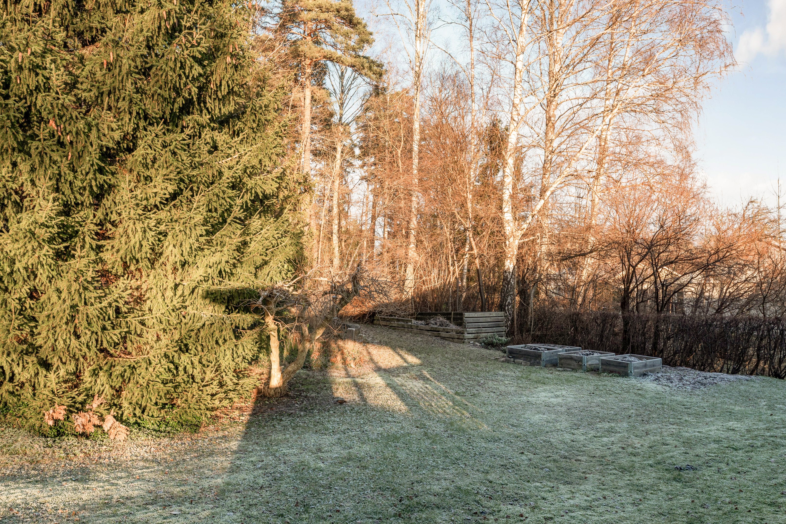 Bostadsbild från Rälsvägen 31, Såld i Sunnersta, Uppsala