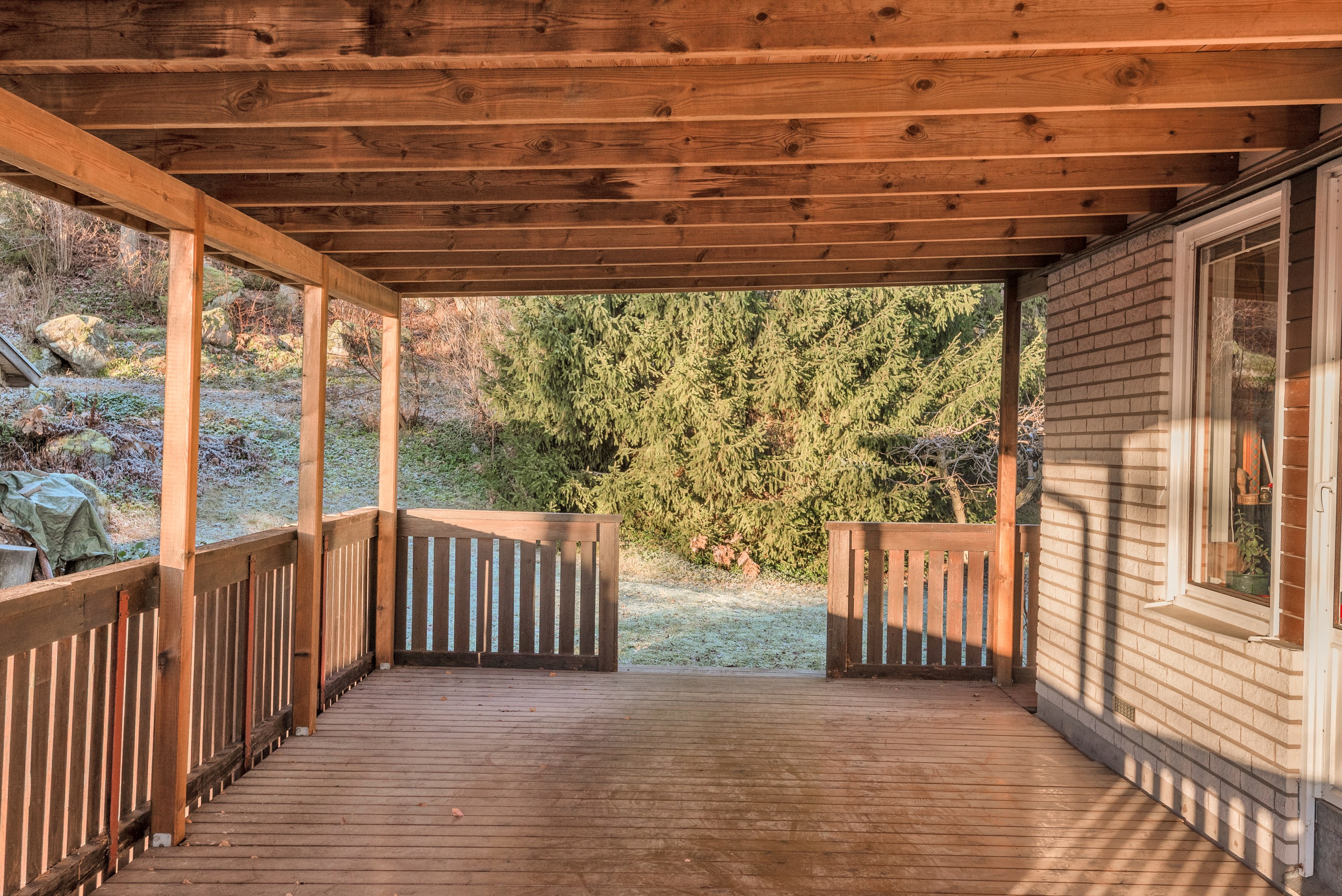 Bostadsbild från Rälsvägen 31, Såld i Sunnersta, Uppsala